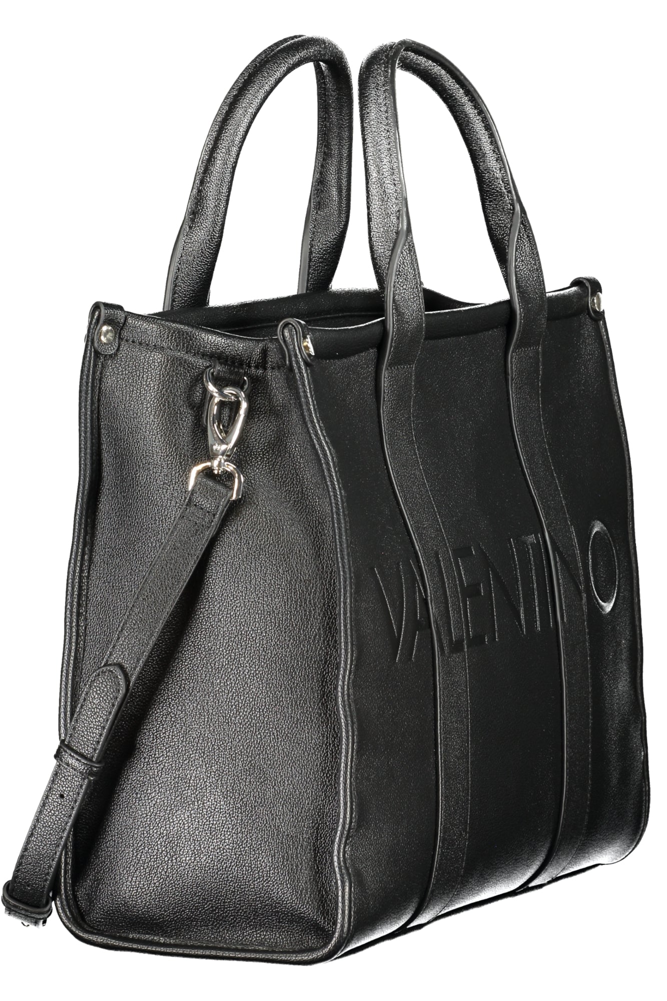 VALENTINO BAGS BORSA DONNA NERO