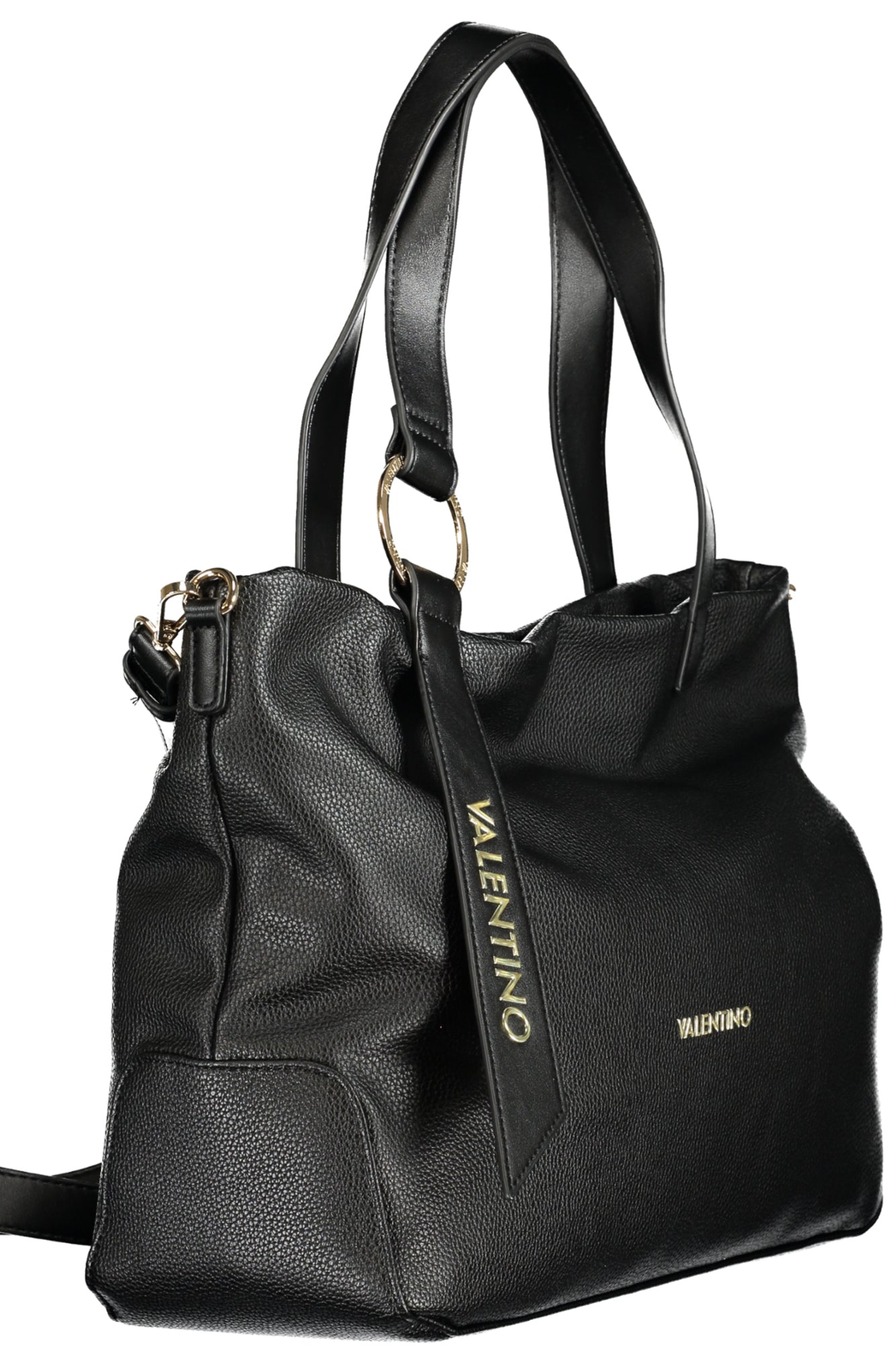 VALENTINO BAGS BORSA DONNA NERO