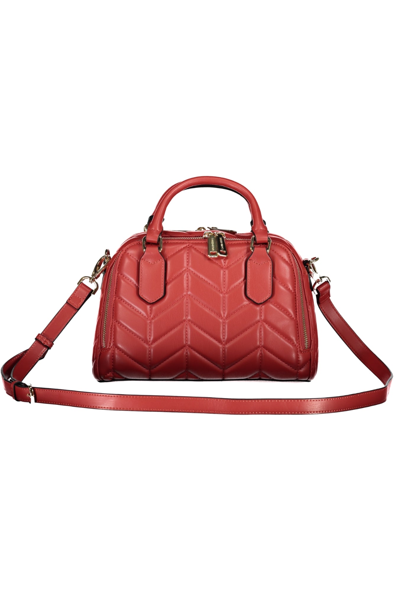 VALENTINO BAGS BORSA DONNA ROSSO
