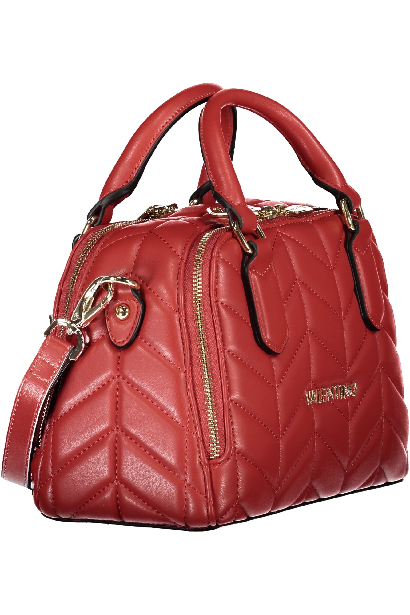 VALENTINO BAGS BORSA DONNA ROSSO