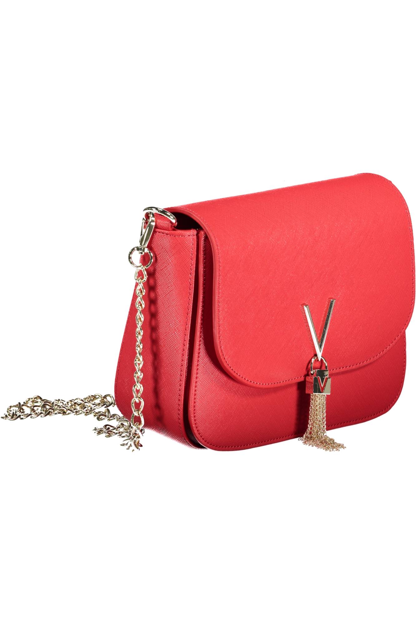 VALENTINO BAGS BORSA DONNA ROSSO
