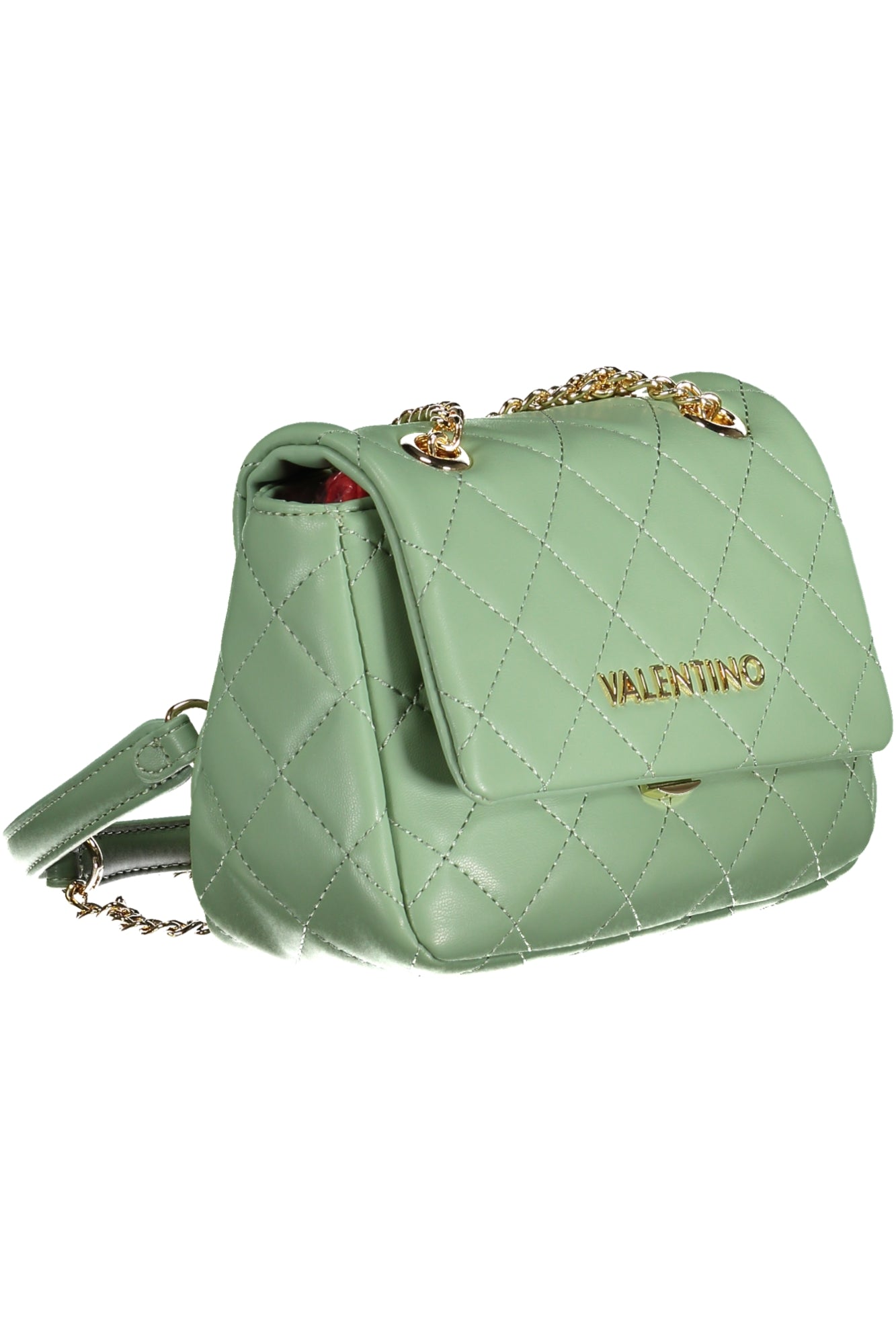 VALENTINO BAGS BORSA DONNA VERDE