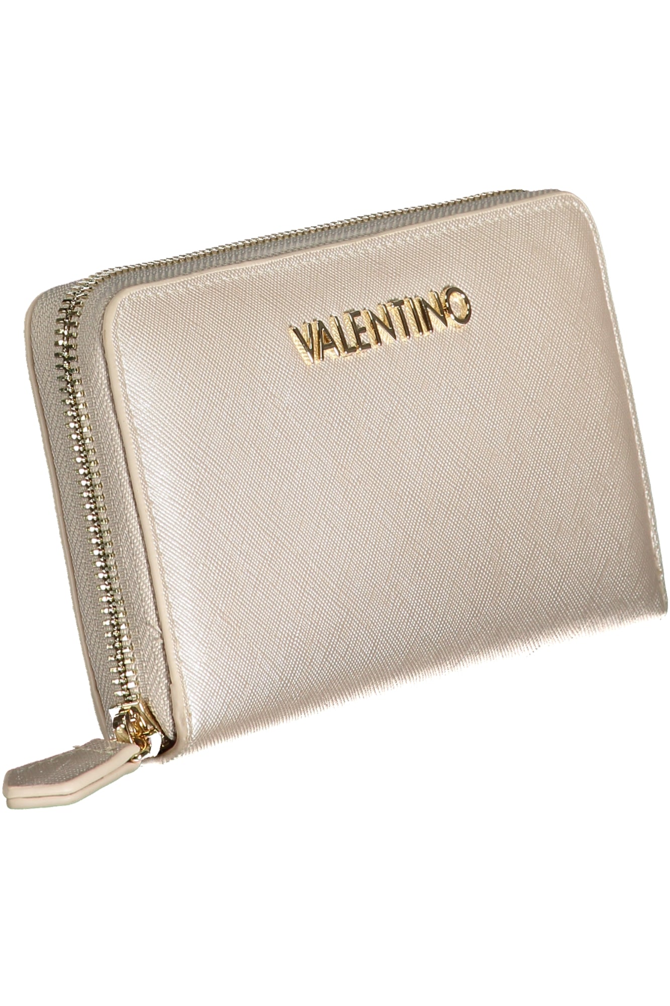 VALENTINO BAGS PORTAFOGLIO DONNA ARGENTO