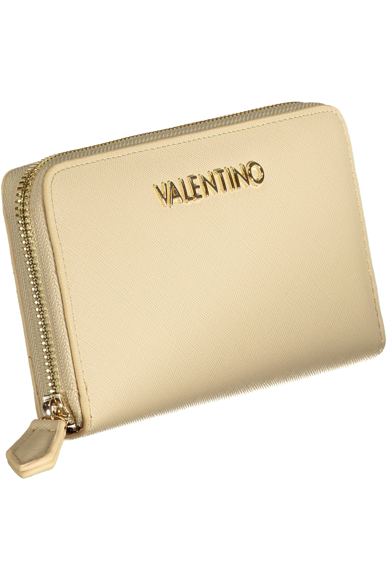 VALENTINO BAGS PORTAFOGLIO DONNA BEIGE