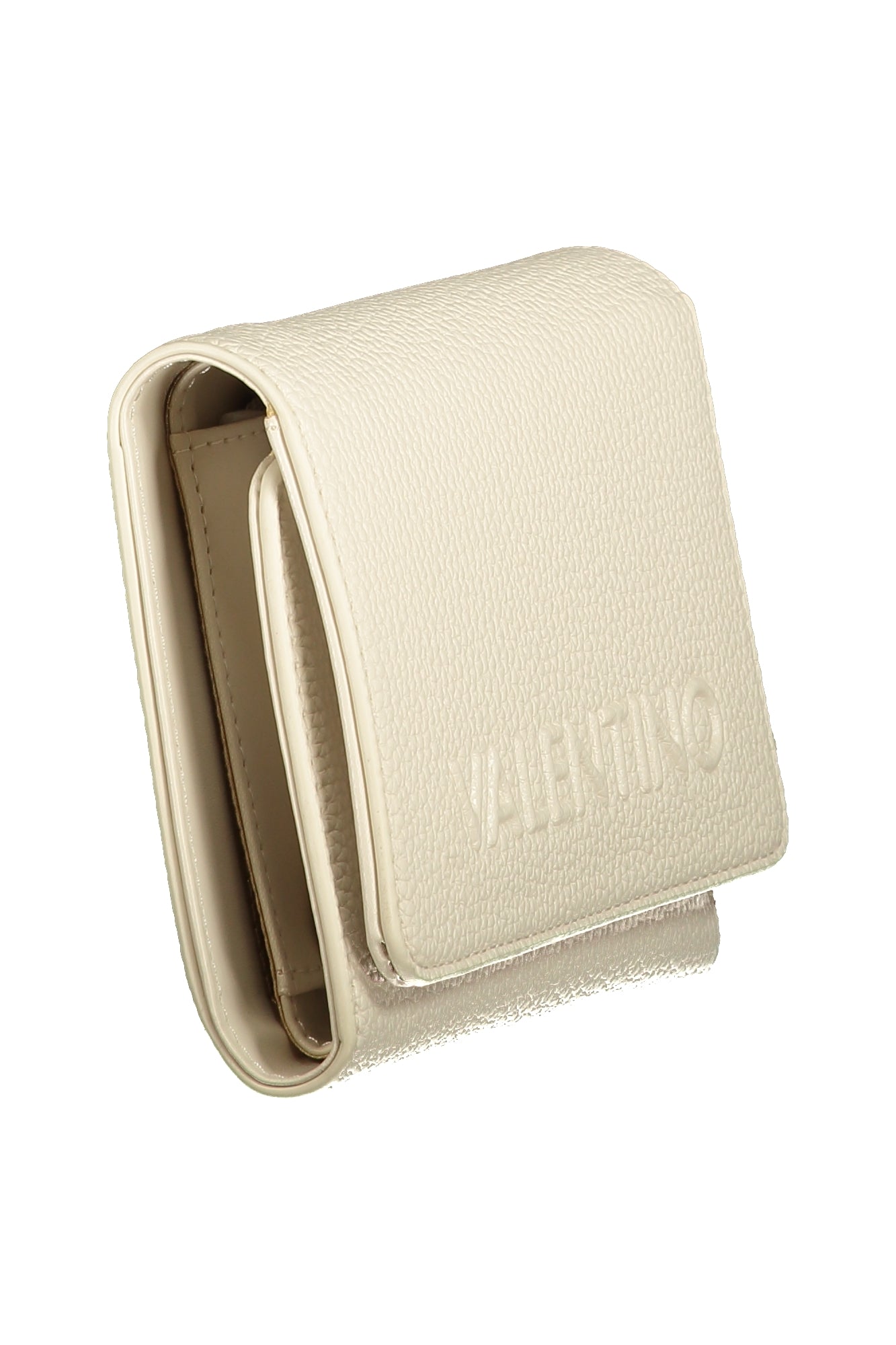 VALENTINO BAGS PORTAFOGLIO DONNA BEIGE