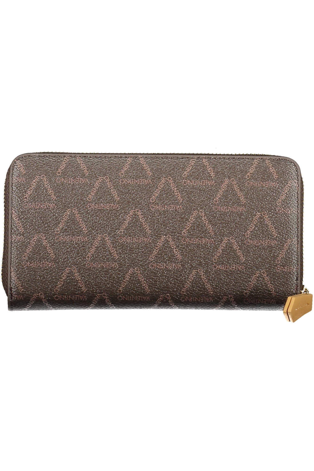VALENTINO BAGS PORTAFOGLIO DONNA MARRONE