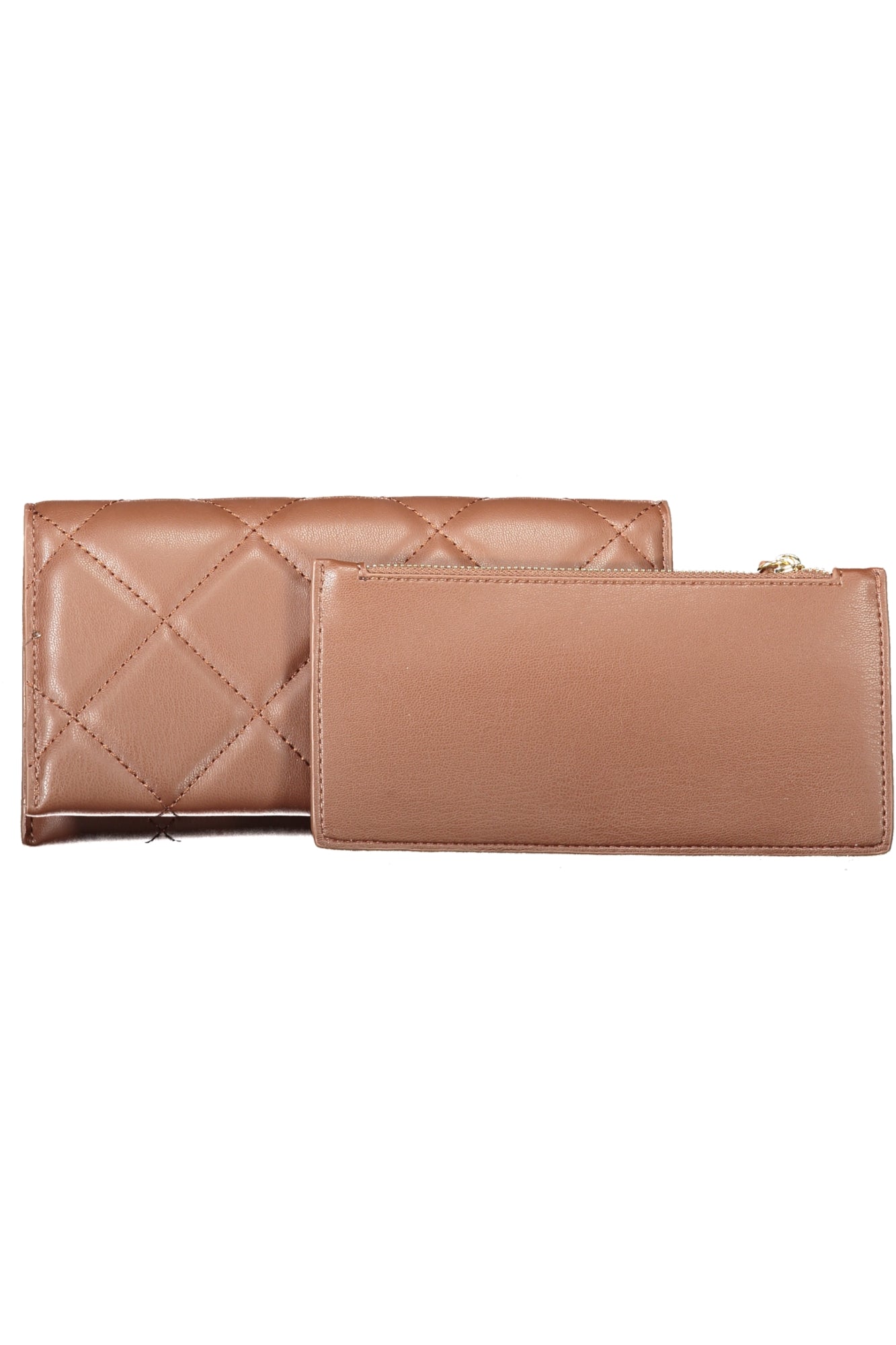 VALENTINO BAGS PORTAFOGLIO DONNA MARRONE