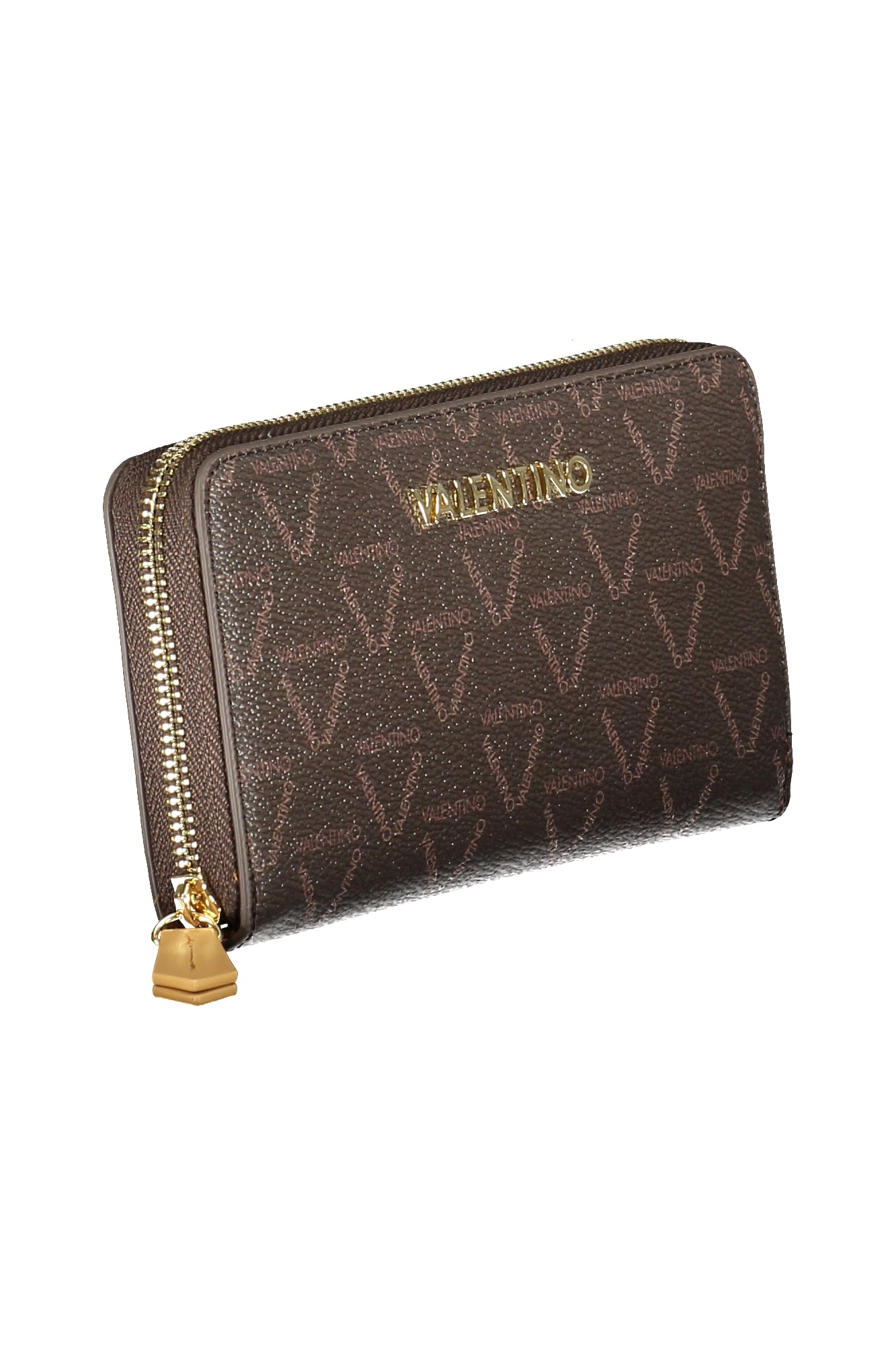 VALENTINO BAGS PORTAFOGLIO DONNA MARRONE