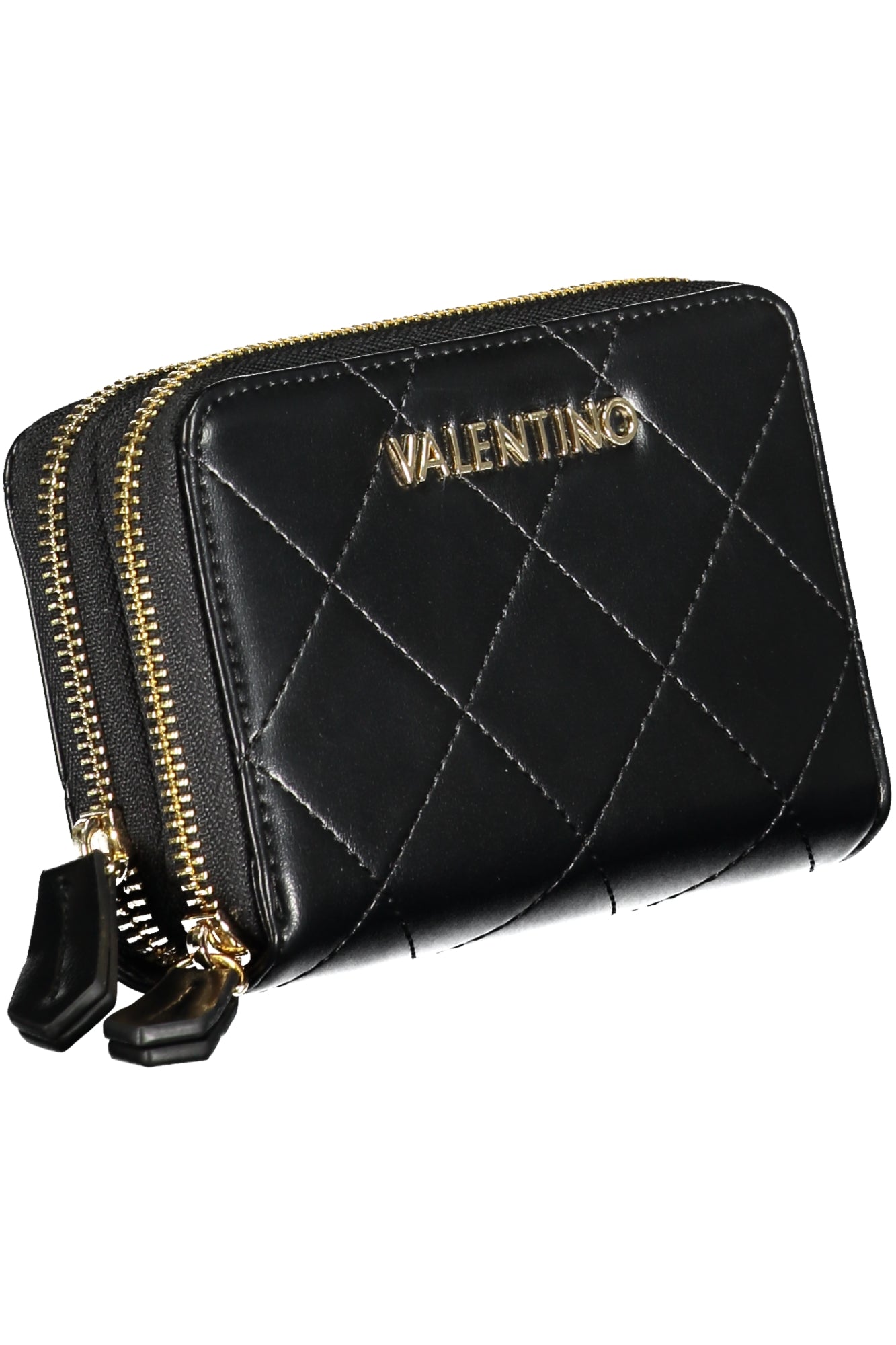 VALENTINO BAGS PORTAFOGLIO DONNA NERO