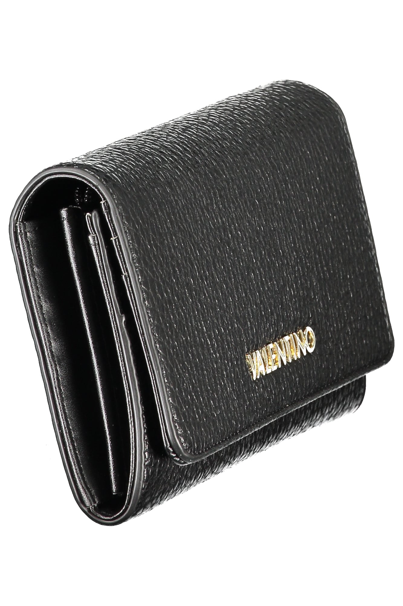 VALENTINO BAGS PORTAFOGLIO DONNA NERO