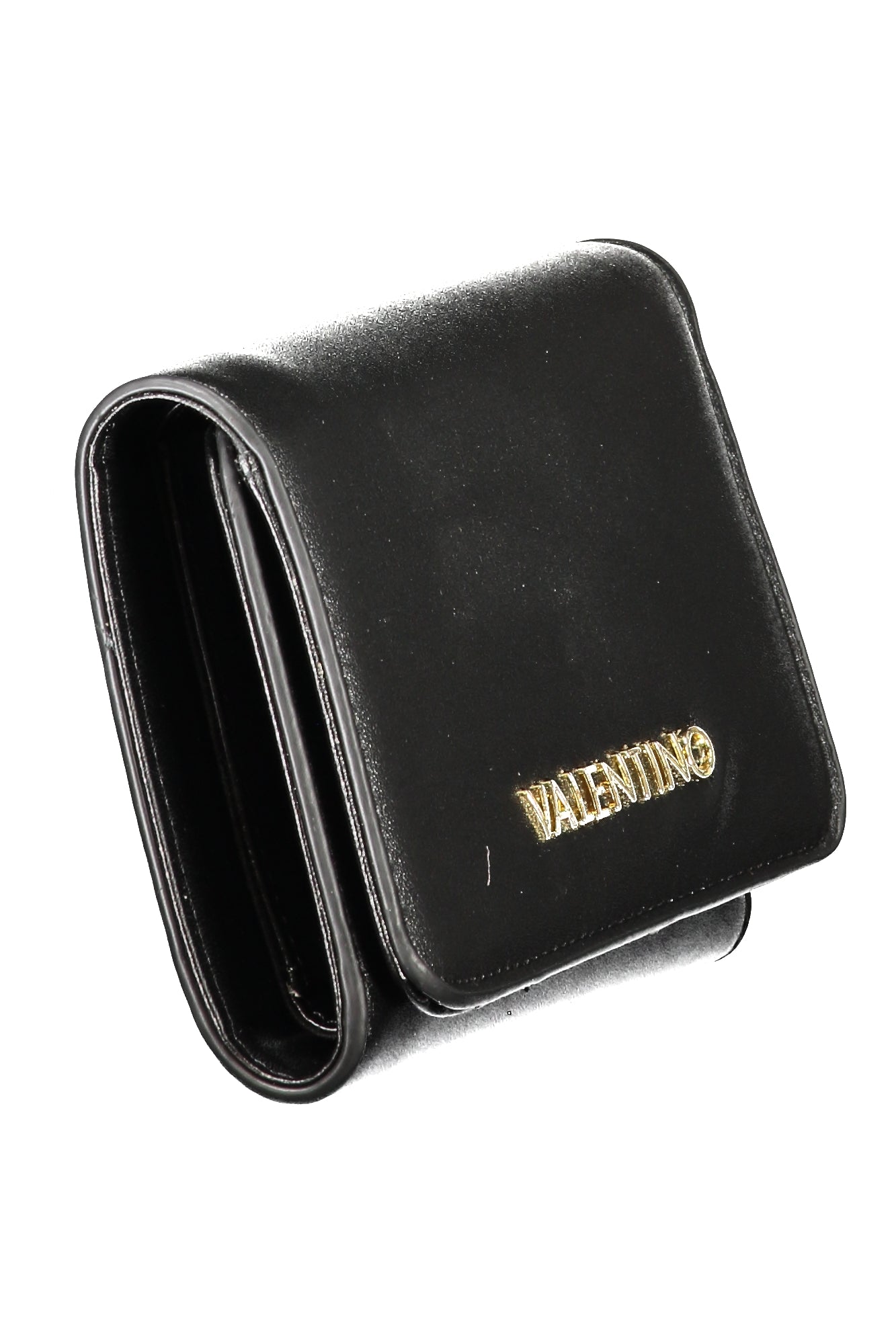 VALENTINO BAGS PORTAFOGLIO DONNA NERO
