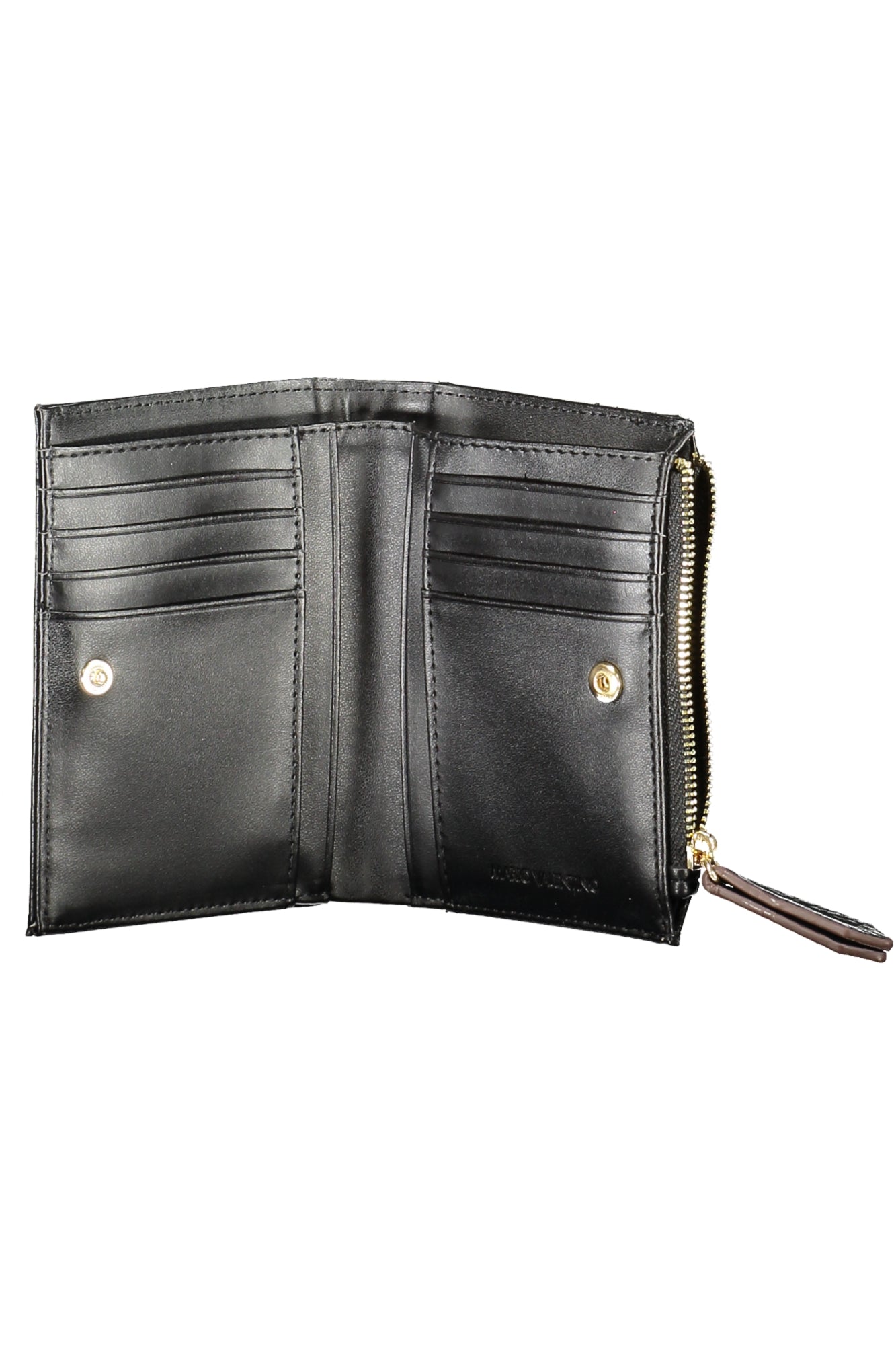 VALENTINO BAGS PORTAFOGLIO DONNA NERO