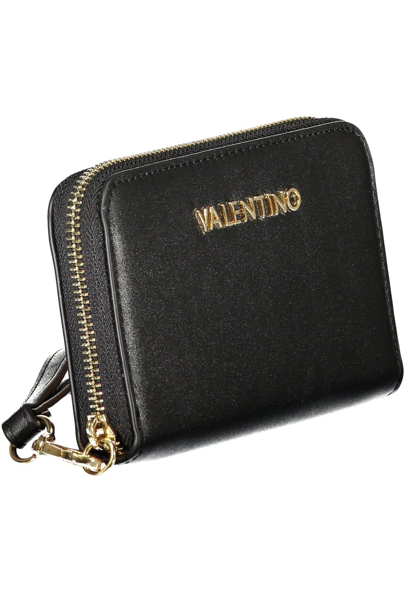 VALENTINO BAGS PORTAFOGLIO DONNA NERO