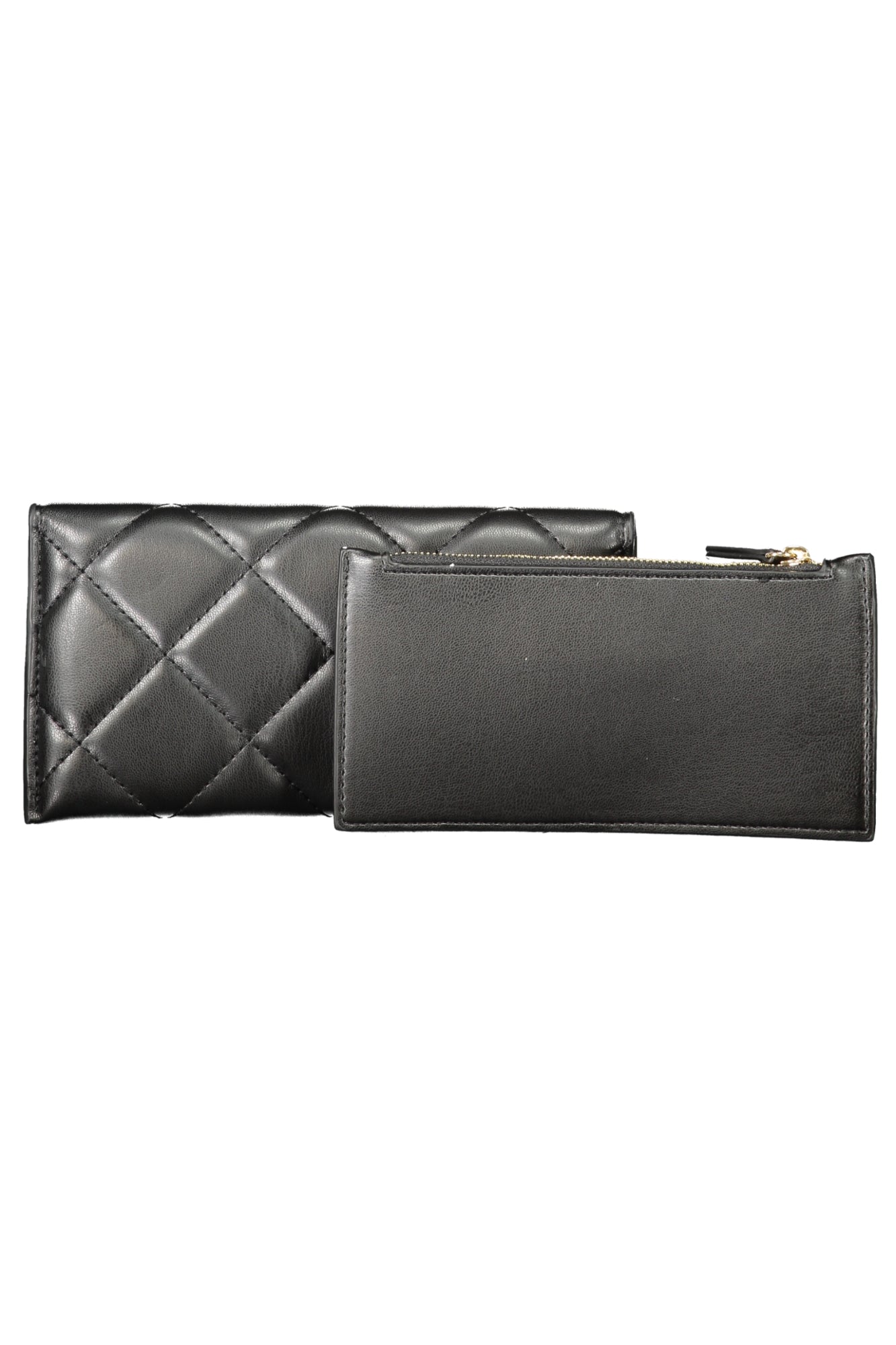 VALENTINO BAGS PORTAFOGLIO DONNA NERO