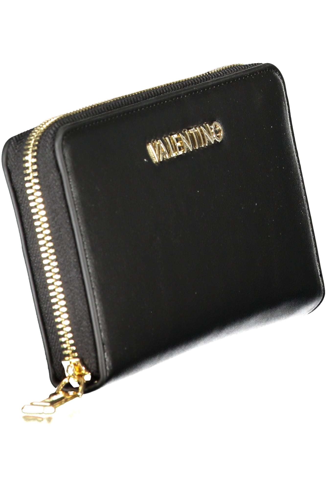 VALENTINO BAGS PORTAFOGLIO DONNA NERO