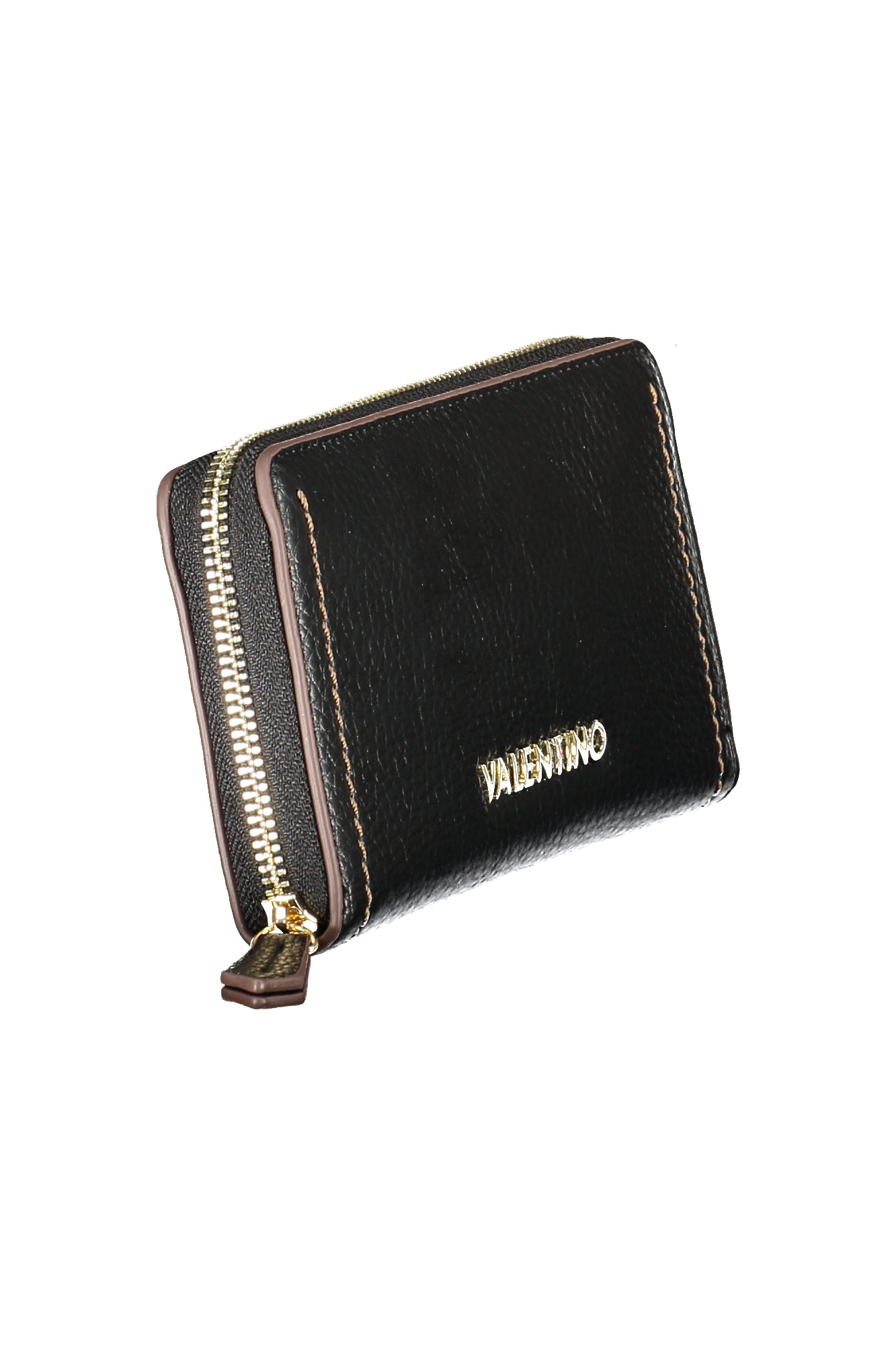 VALENTINO BAGS PORTAFOGLIO DONNA NERO