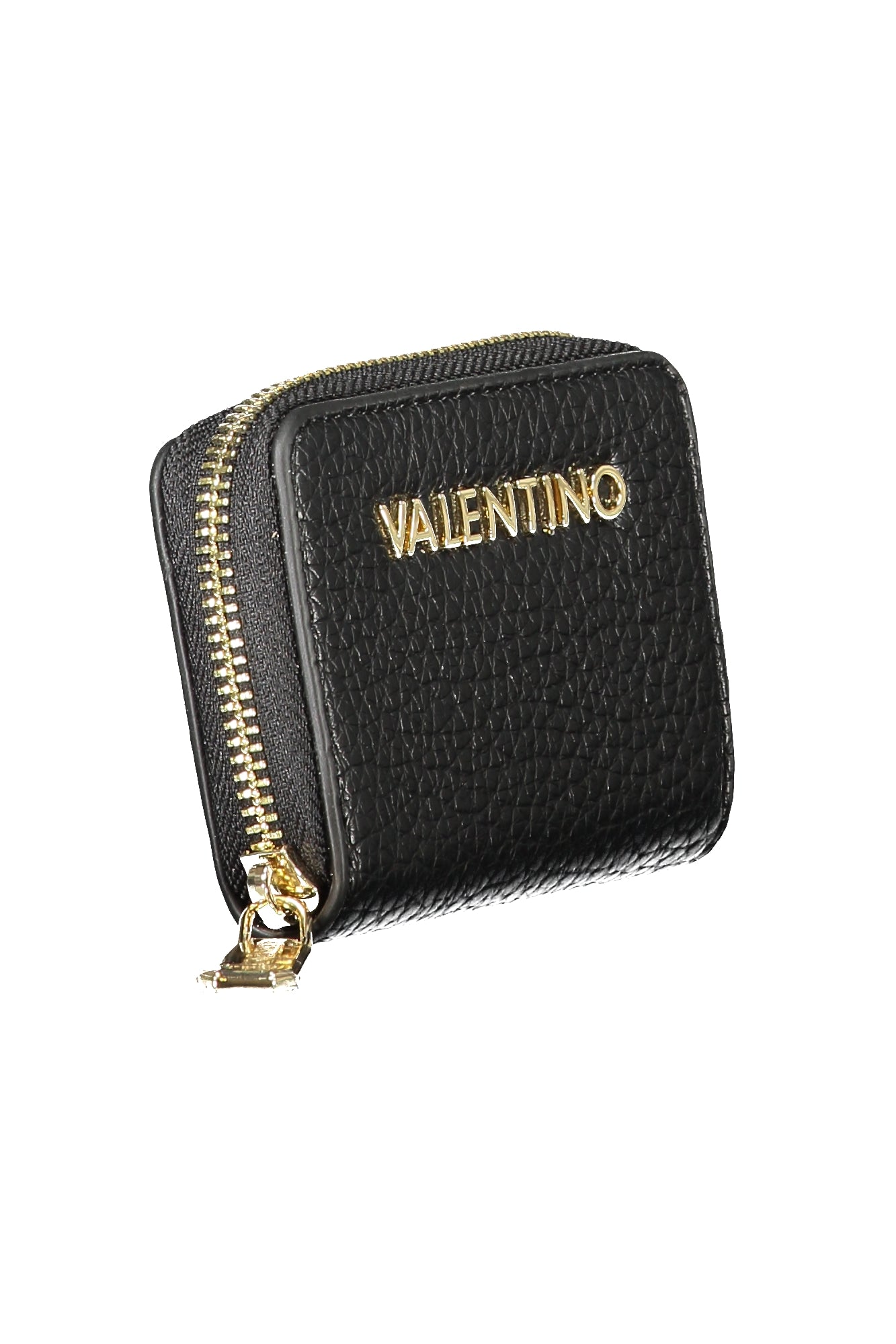 VALENTINO BAGS PORTAFOGLIO DONNA NERO