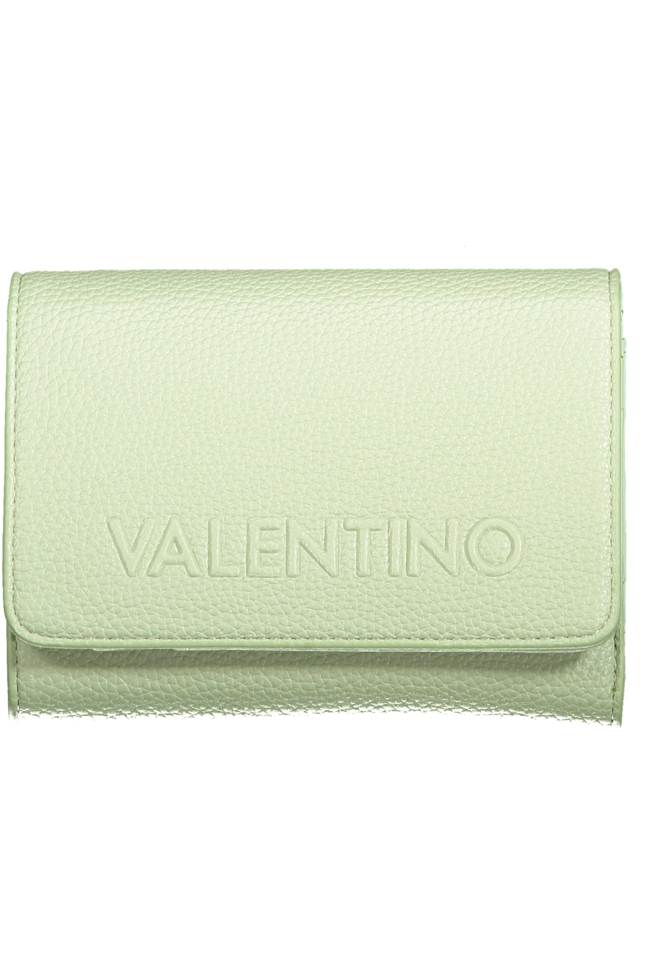 VALENTINO BAGS PORTAFOGLIO DONNA VERDE