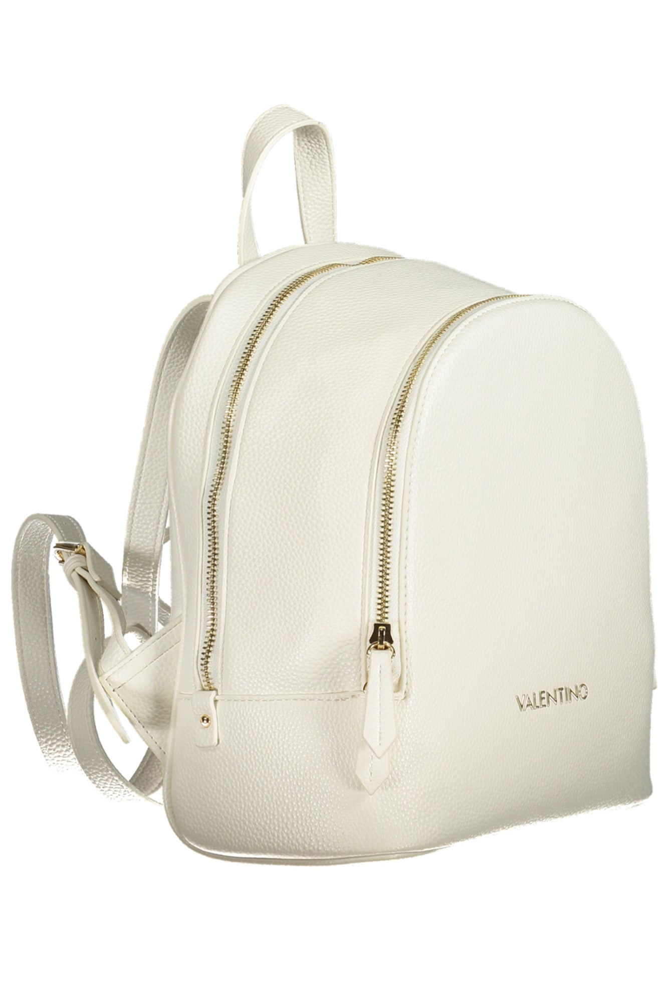 VALENTINO BAGS ZAINO DONNA BIANCO