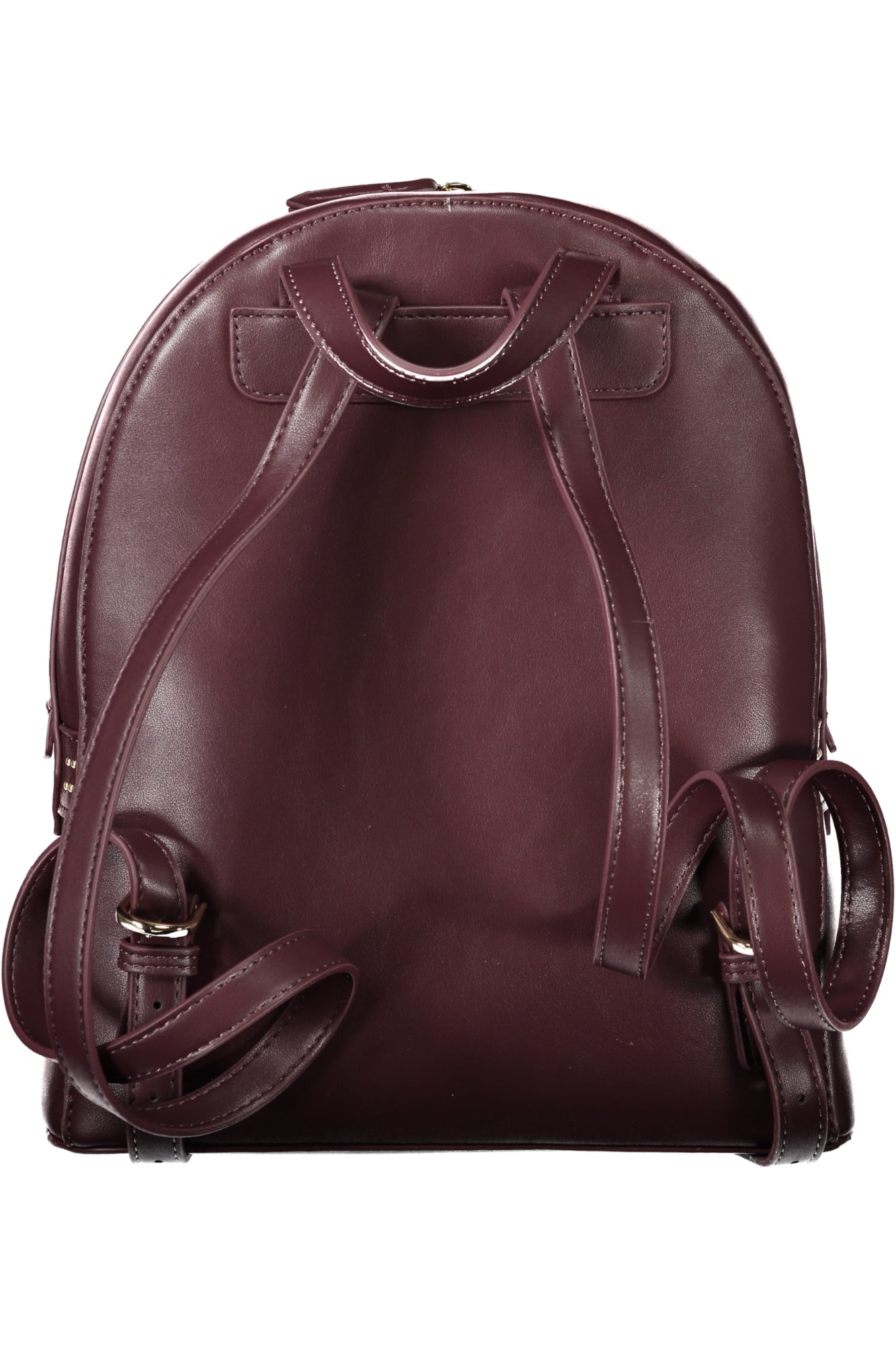 VALENTINO BAGS ZAINO DONNA ROSSO