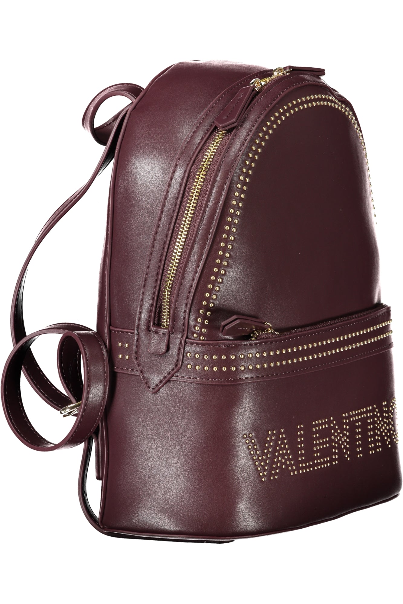 VALENTINO BAGS ZAINO DONNA ROSSO