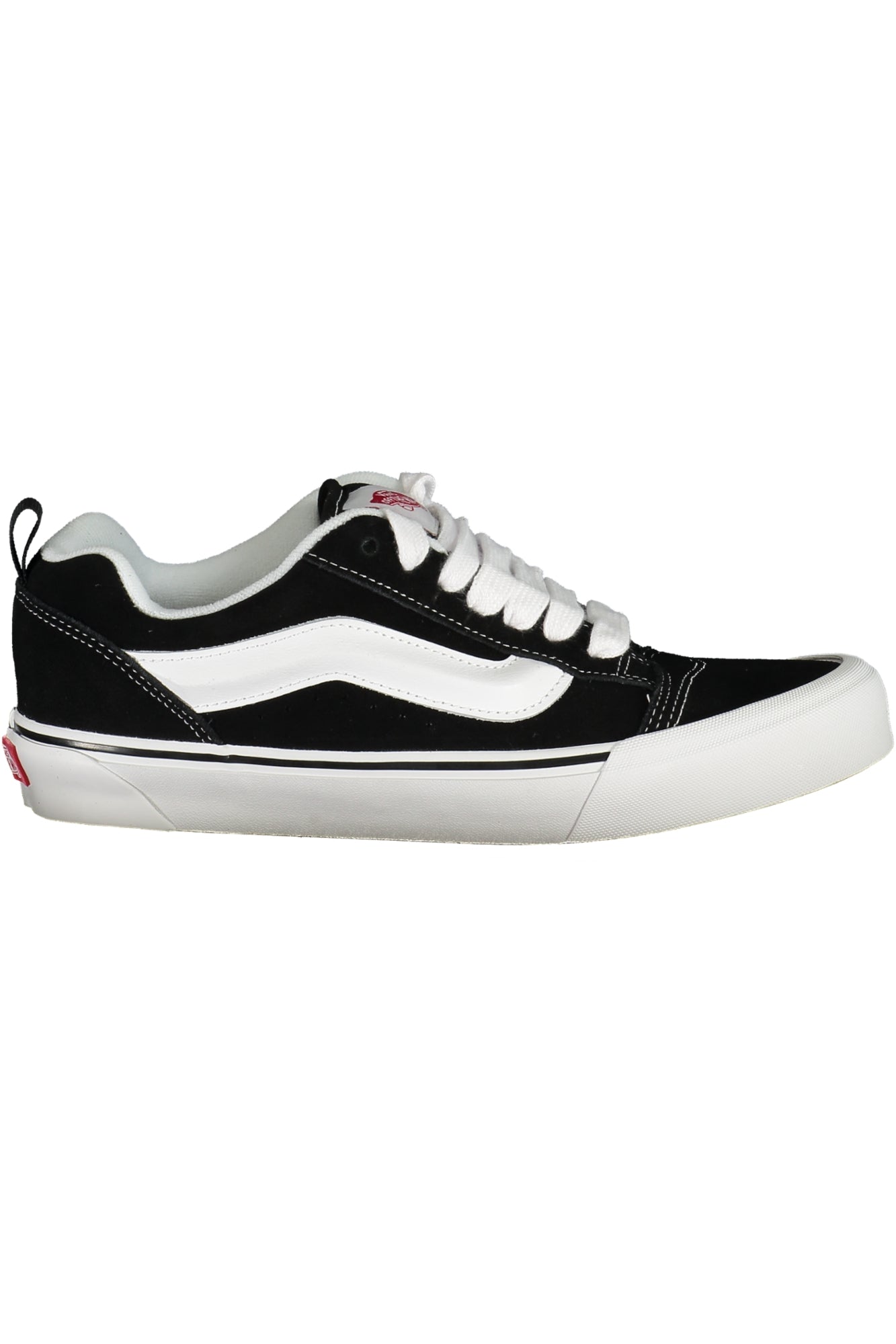 VANS CALZATURA SPORTIVA DONNA NERO
