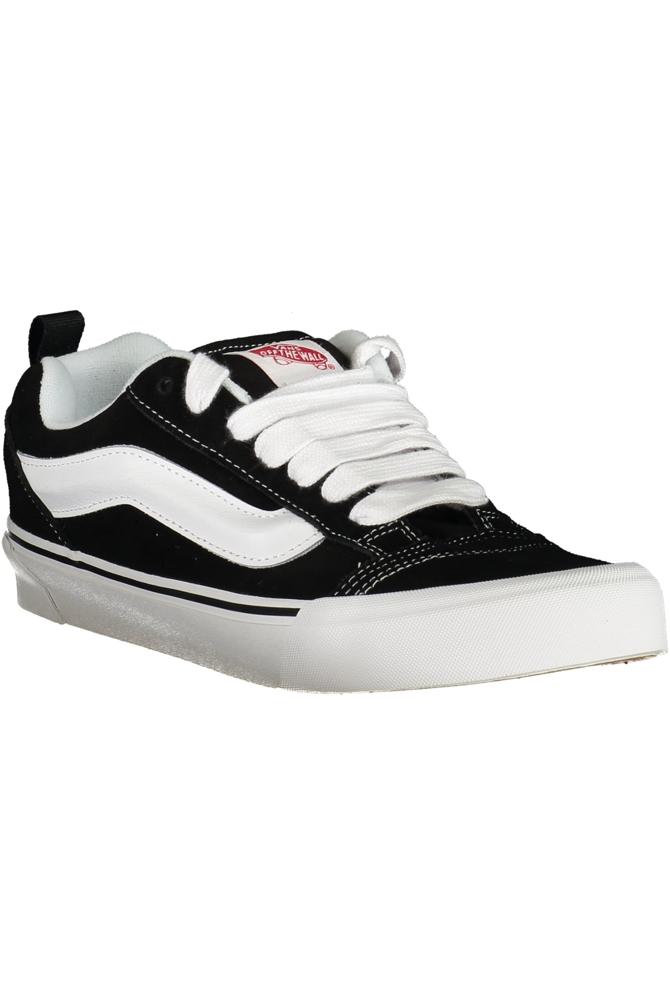 VANS CALZATURA SPORTIVA DONNA NERO
