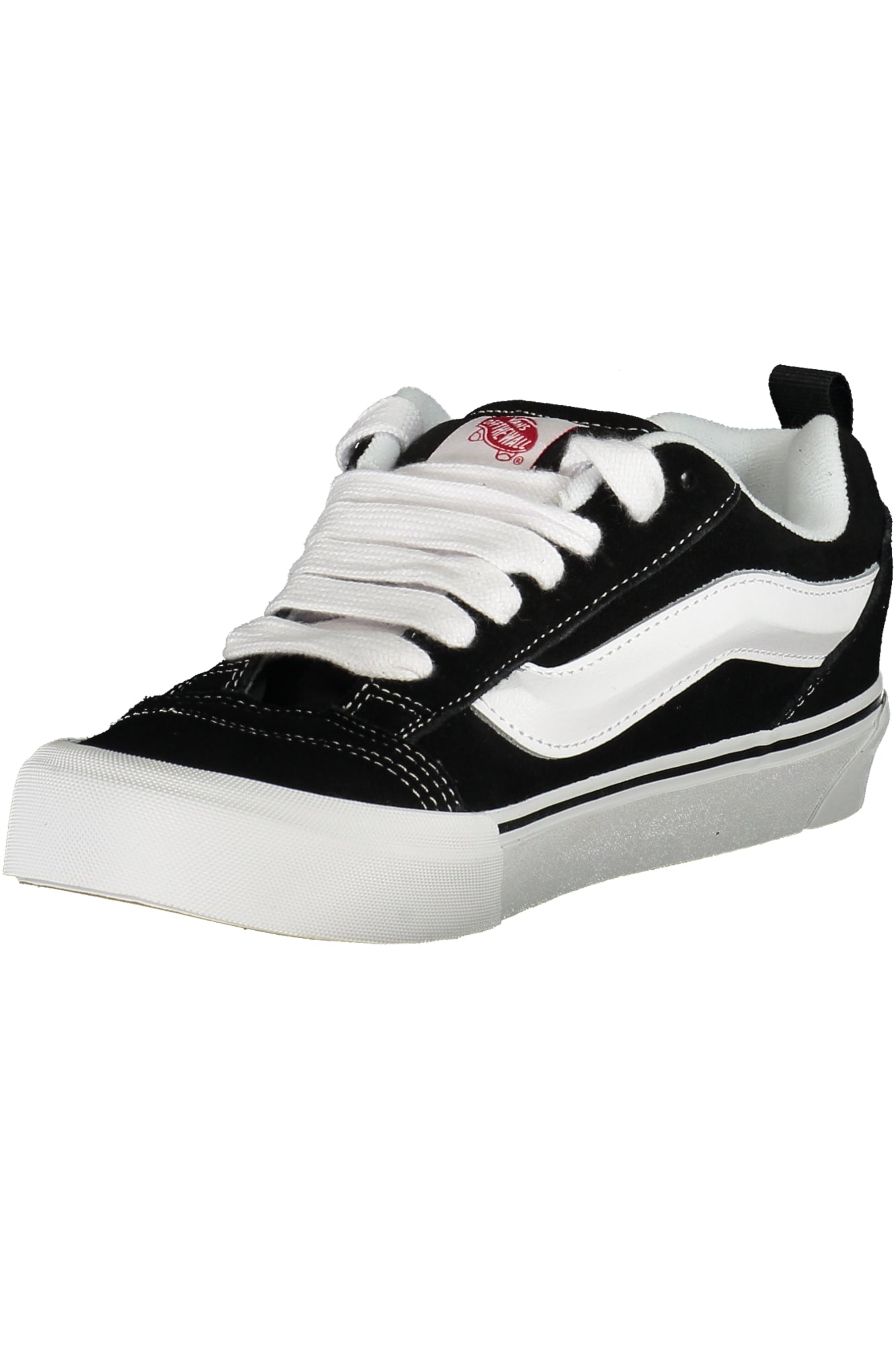 VANS CALZATURA SPORTIVA DONNA NERO