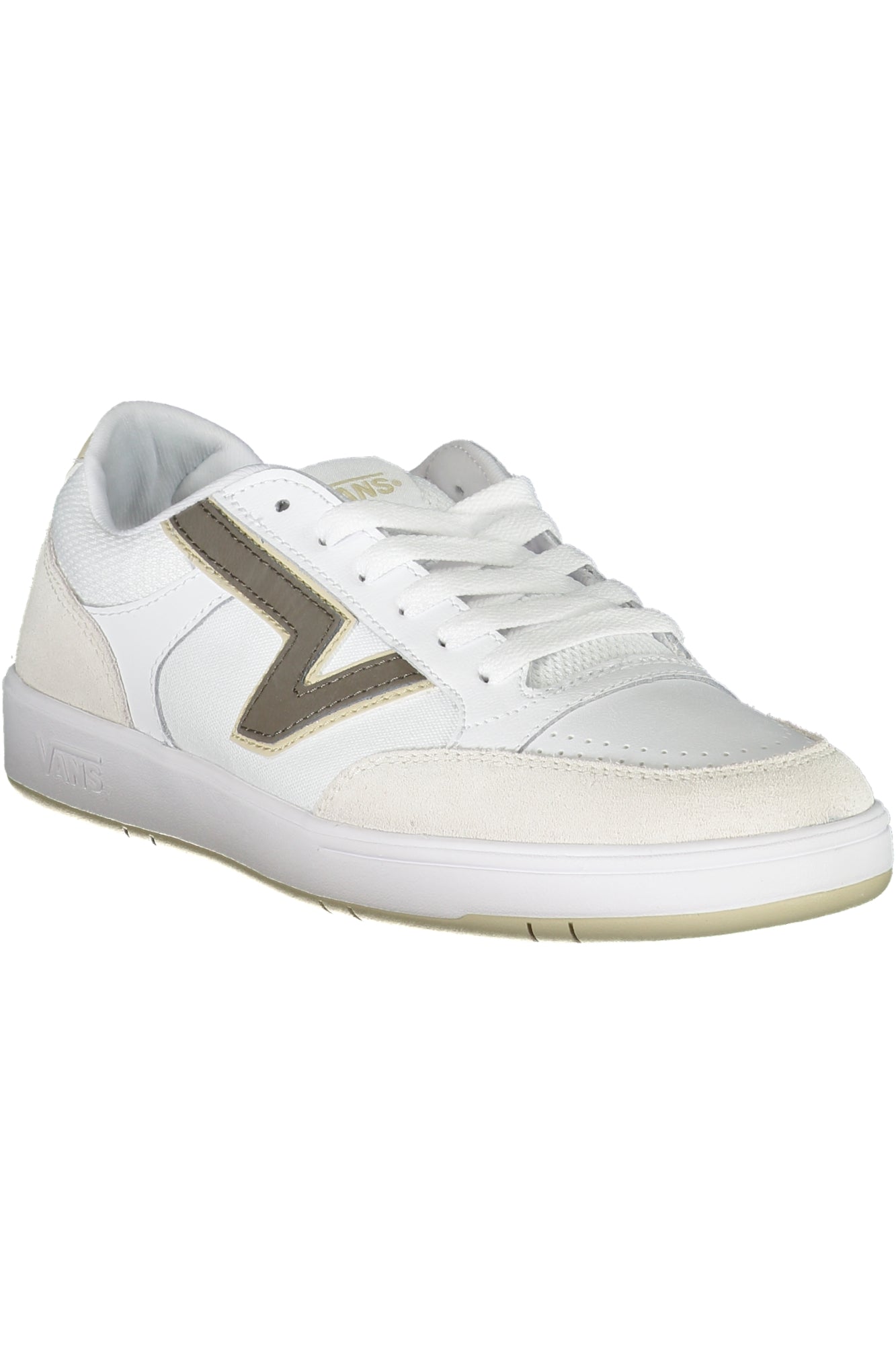 VANS CALZATURA SPORTIVA UOMO BIANCO
