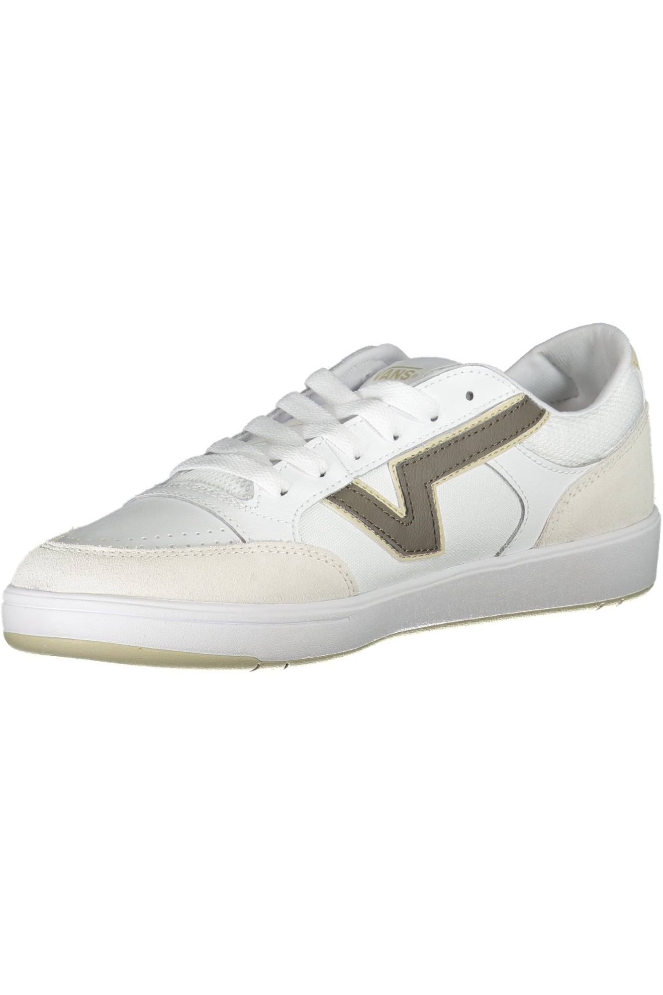 VANS CALZATURA SPORTIVA UOMO BIANCO