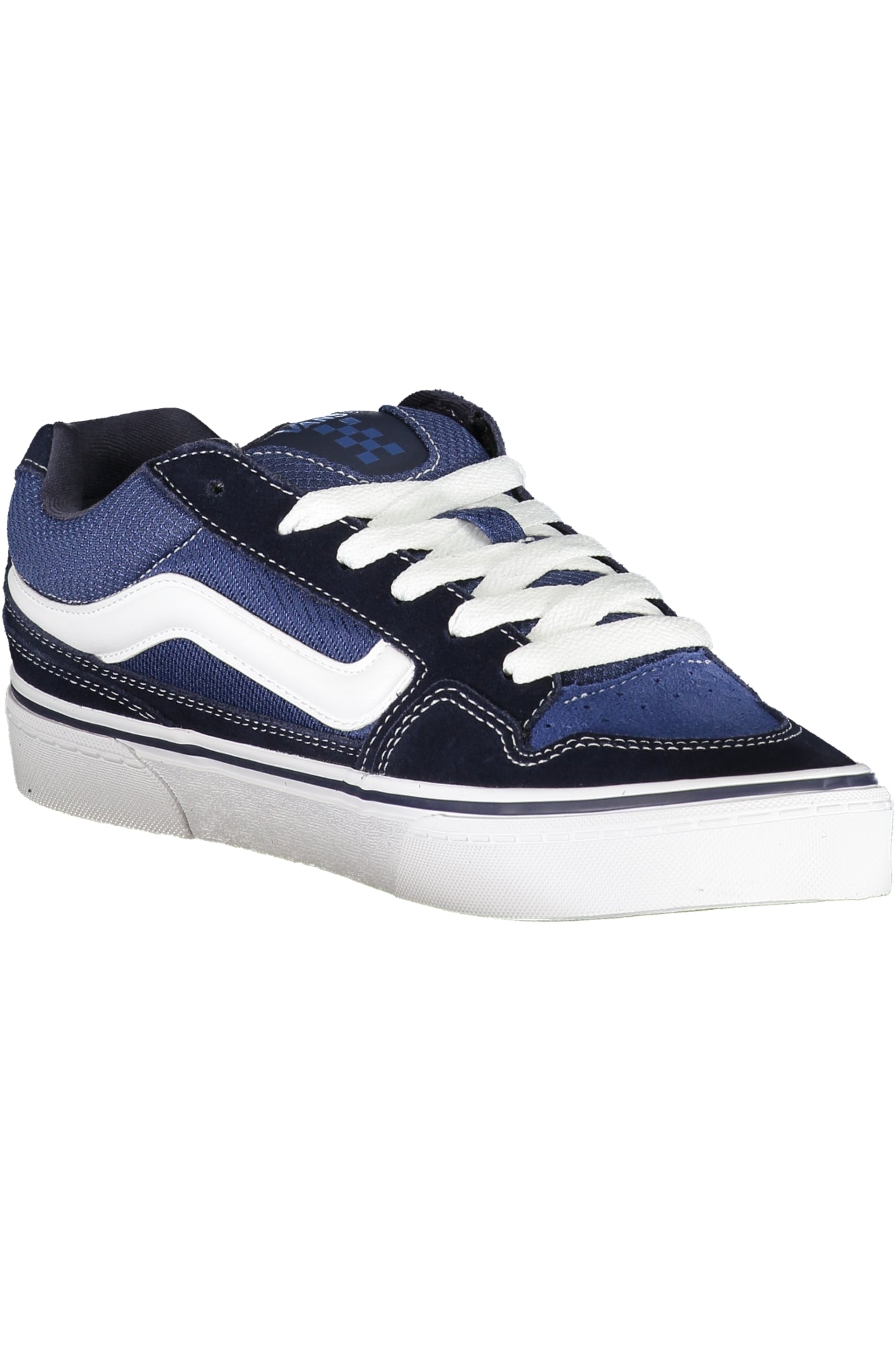VANS CALZATURA SPORTIVA UOMO BLU