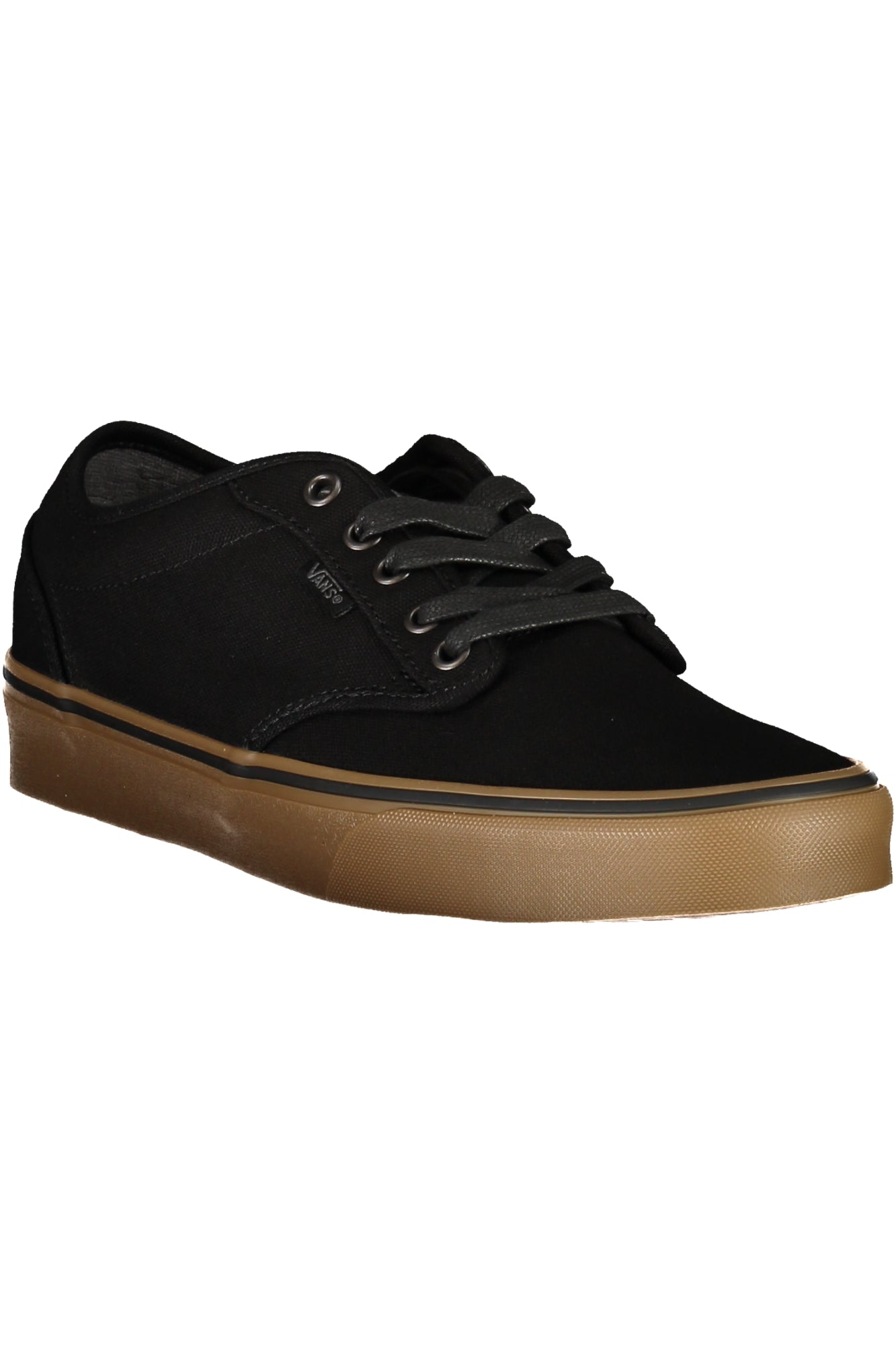 VANS CALZATURA SPORTIVA UOMO NERO
