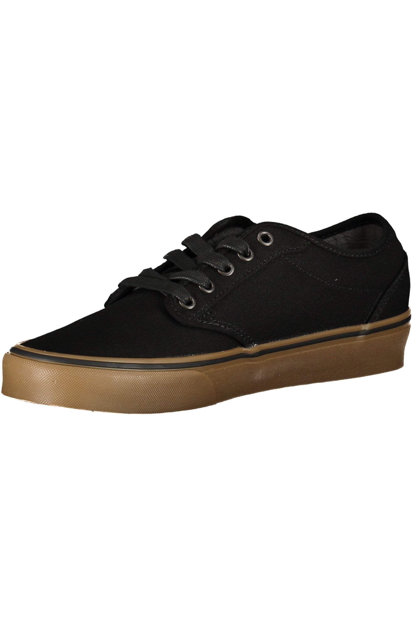 VANS CALZATURA SPORTIVA UOMO NERO