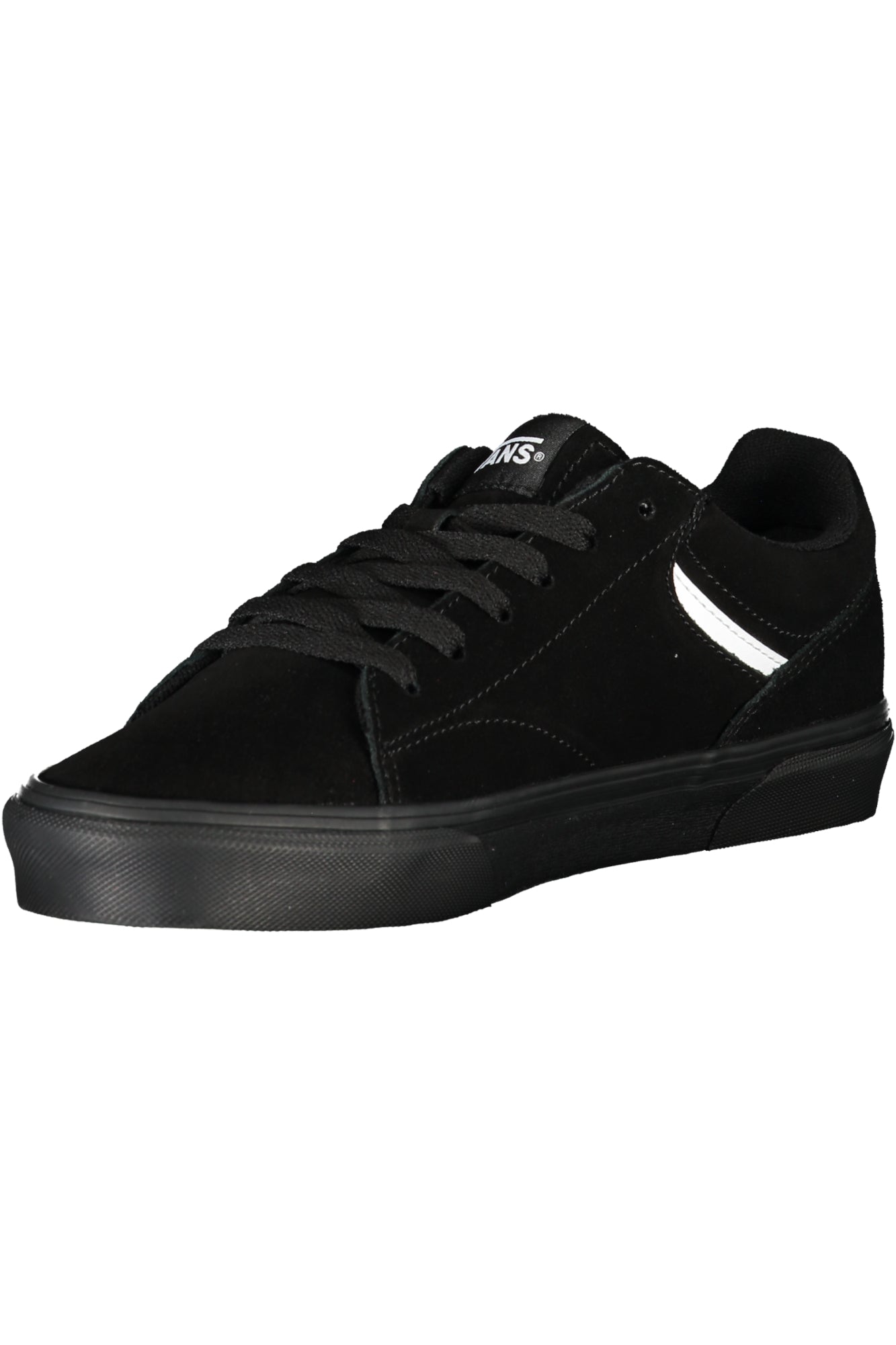 VANS CALZATURA SPORTIVA UOMO NERO