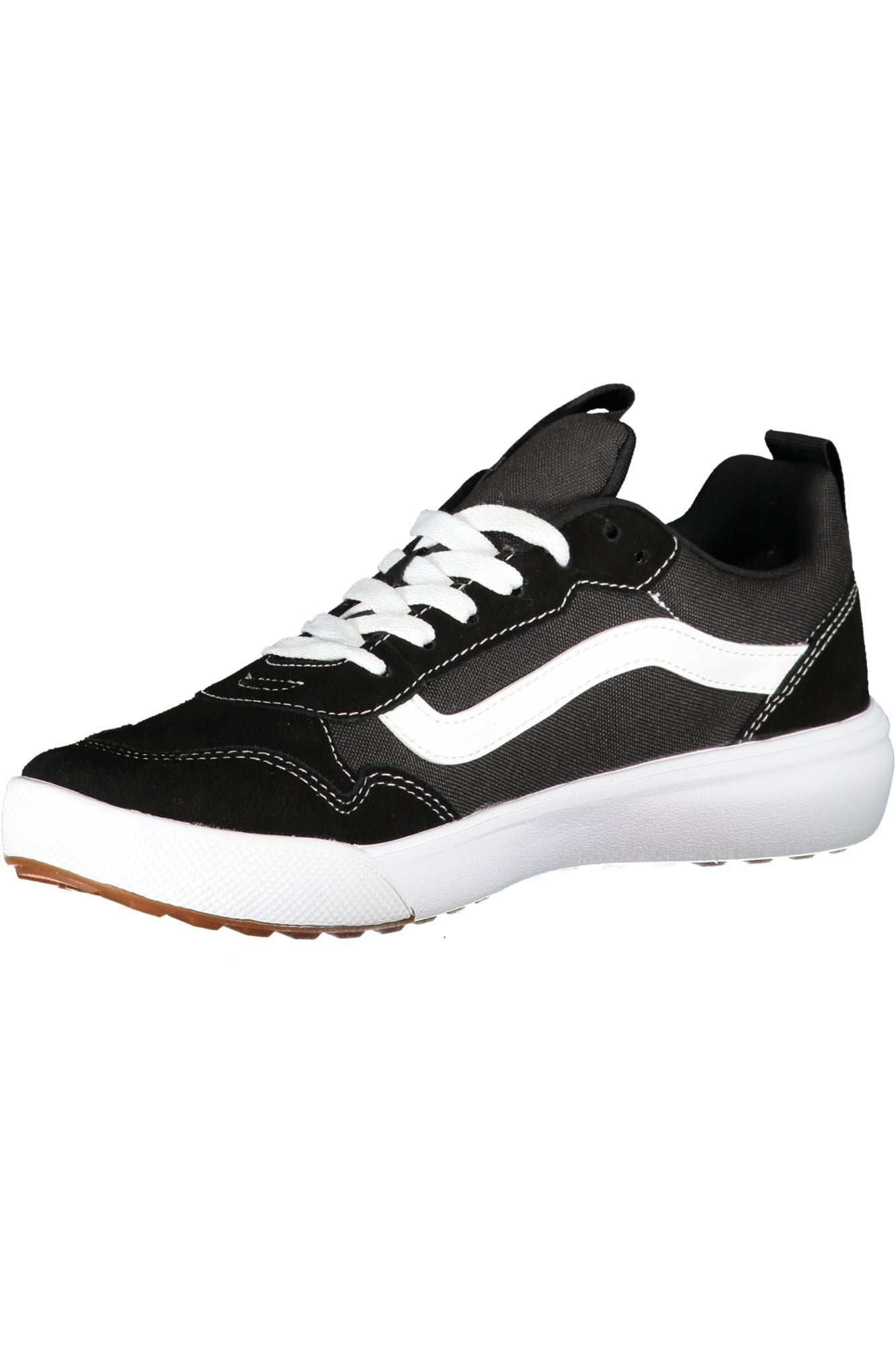 VANS CALZATURA SPORTIVA UOMO NERO