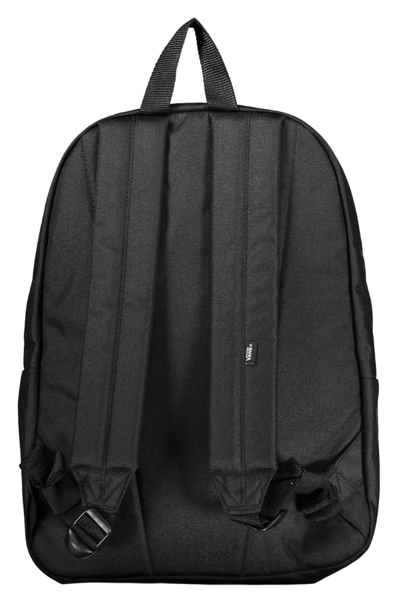VANS ZAINO DONNA NERO