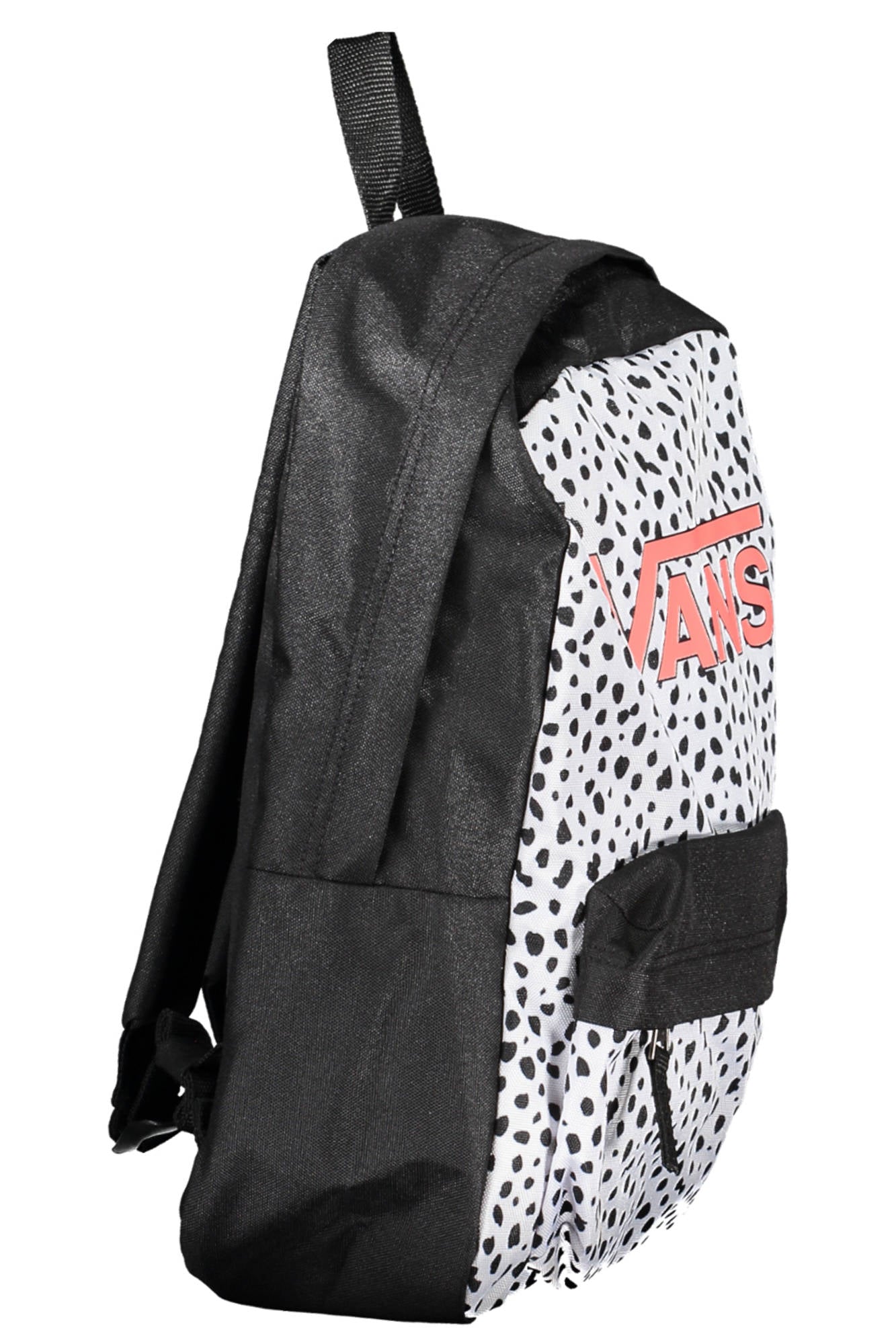 VANS ZAINO DONNA NERO