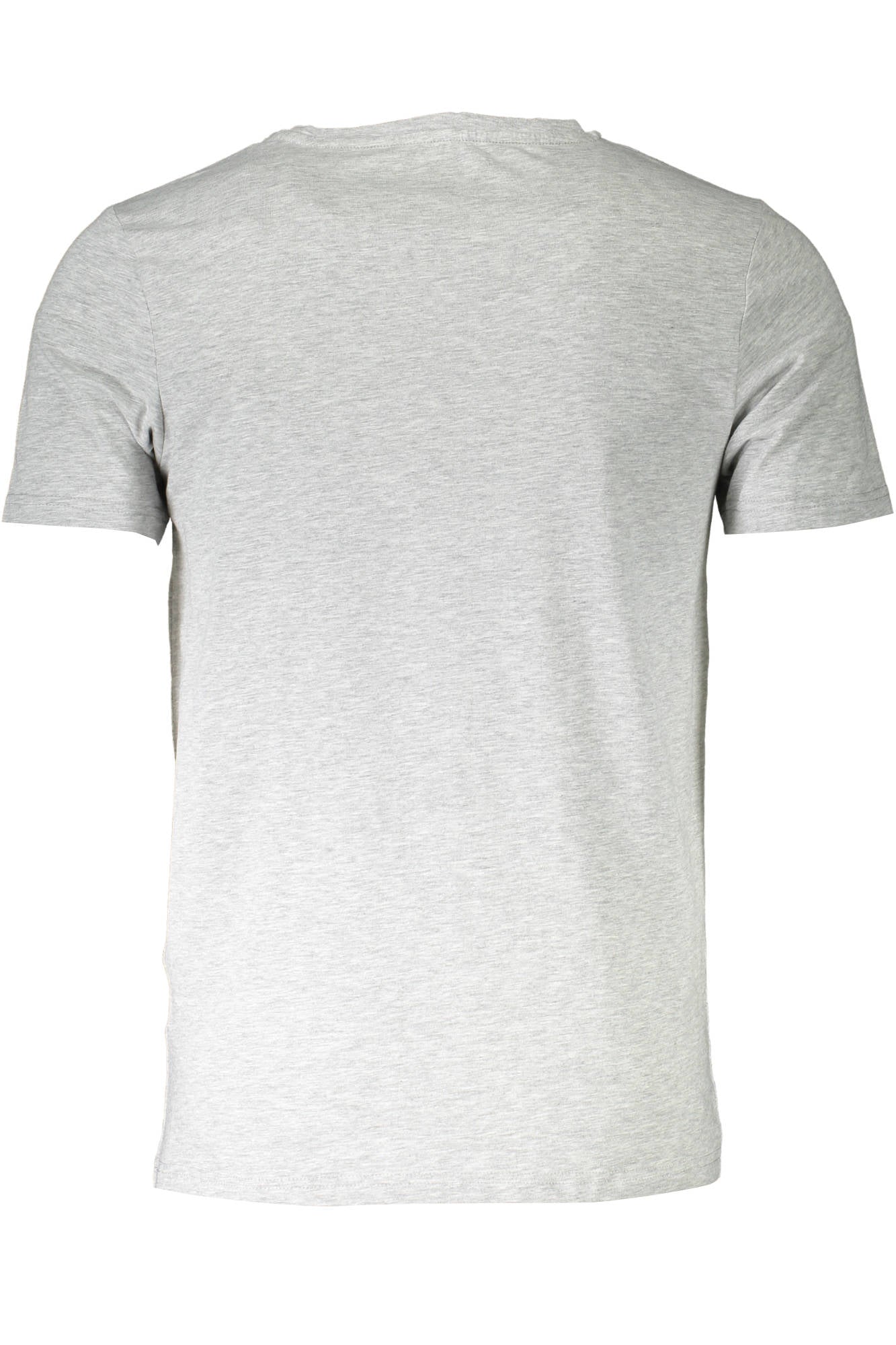 AERONAUTICA MILITARE T-SHIRT ESTERNABILE UOMO GRIGIO