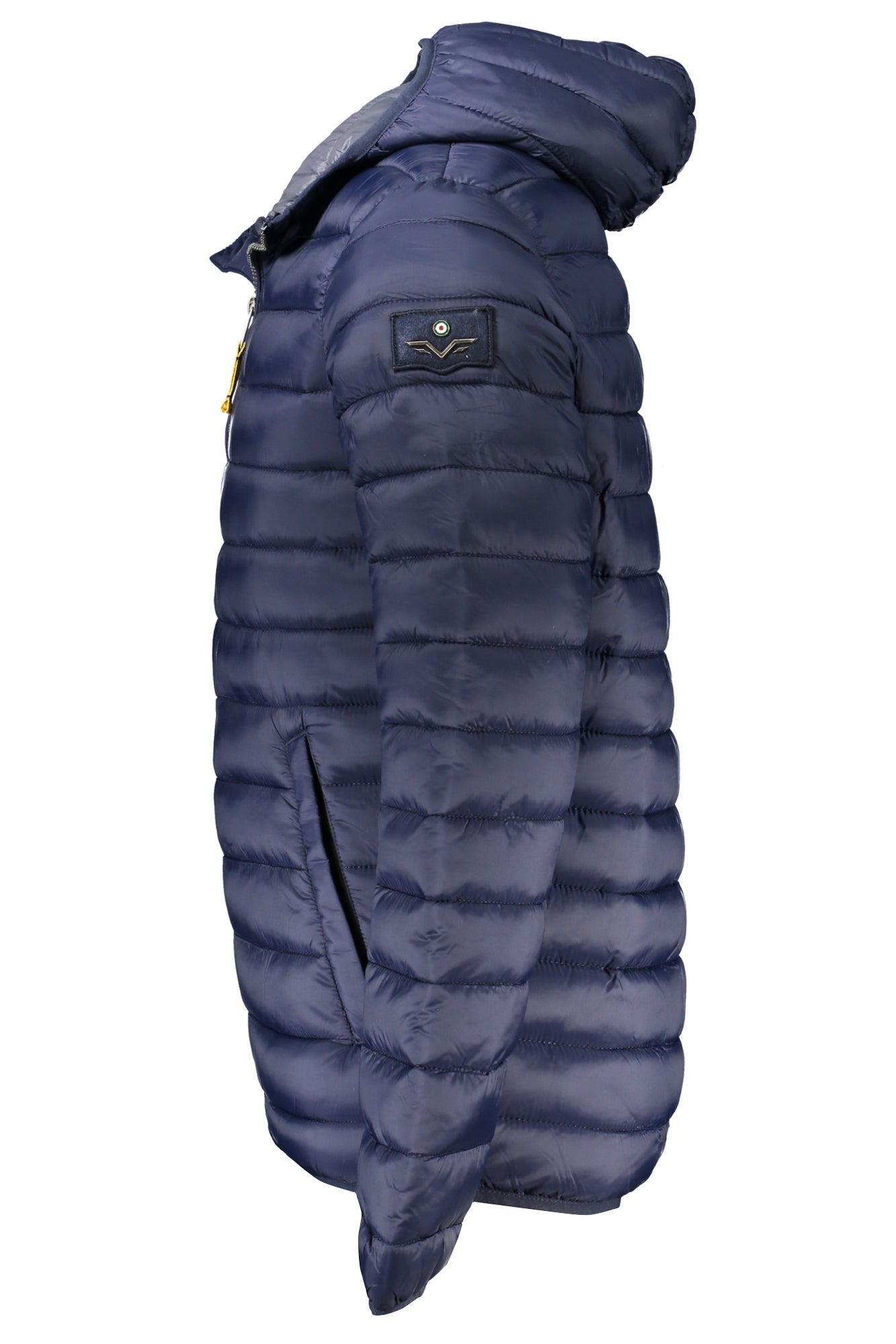 ARMATA DI MARE GIUBBOTTO UOMO BLU