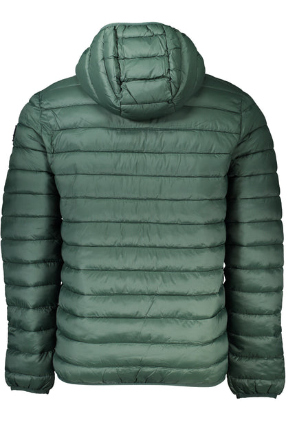 ARMATA DI MARE GIUBBOTTO UOMO VERDE