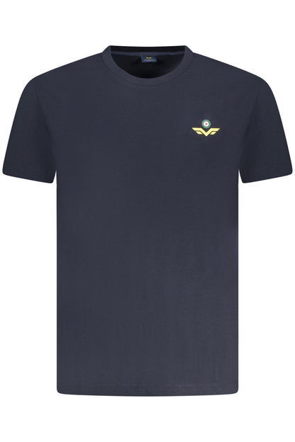 ARMATA DI MARE T-SHIRT MANICHE CORTE UOMO BLU
