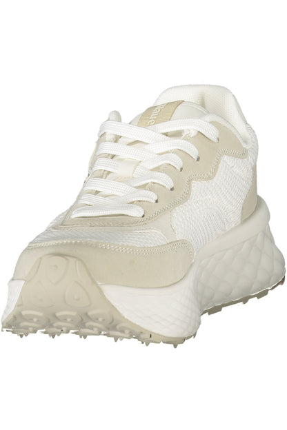 BLAUER CALZATURA SPORTIVA DONNA BIANCO