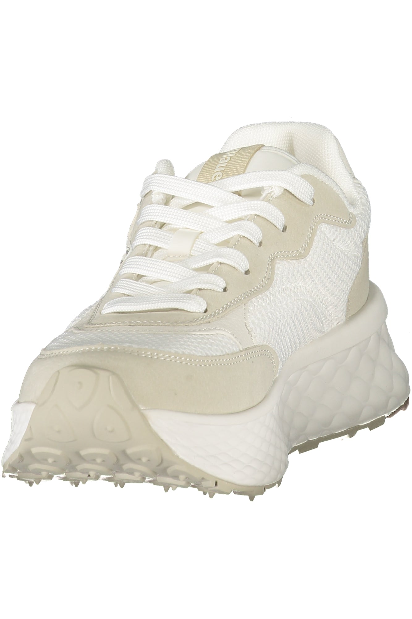 BLAUER CALZATURA SPORTIVA DONNA BIANCO