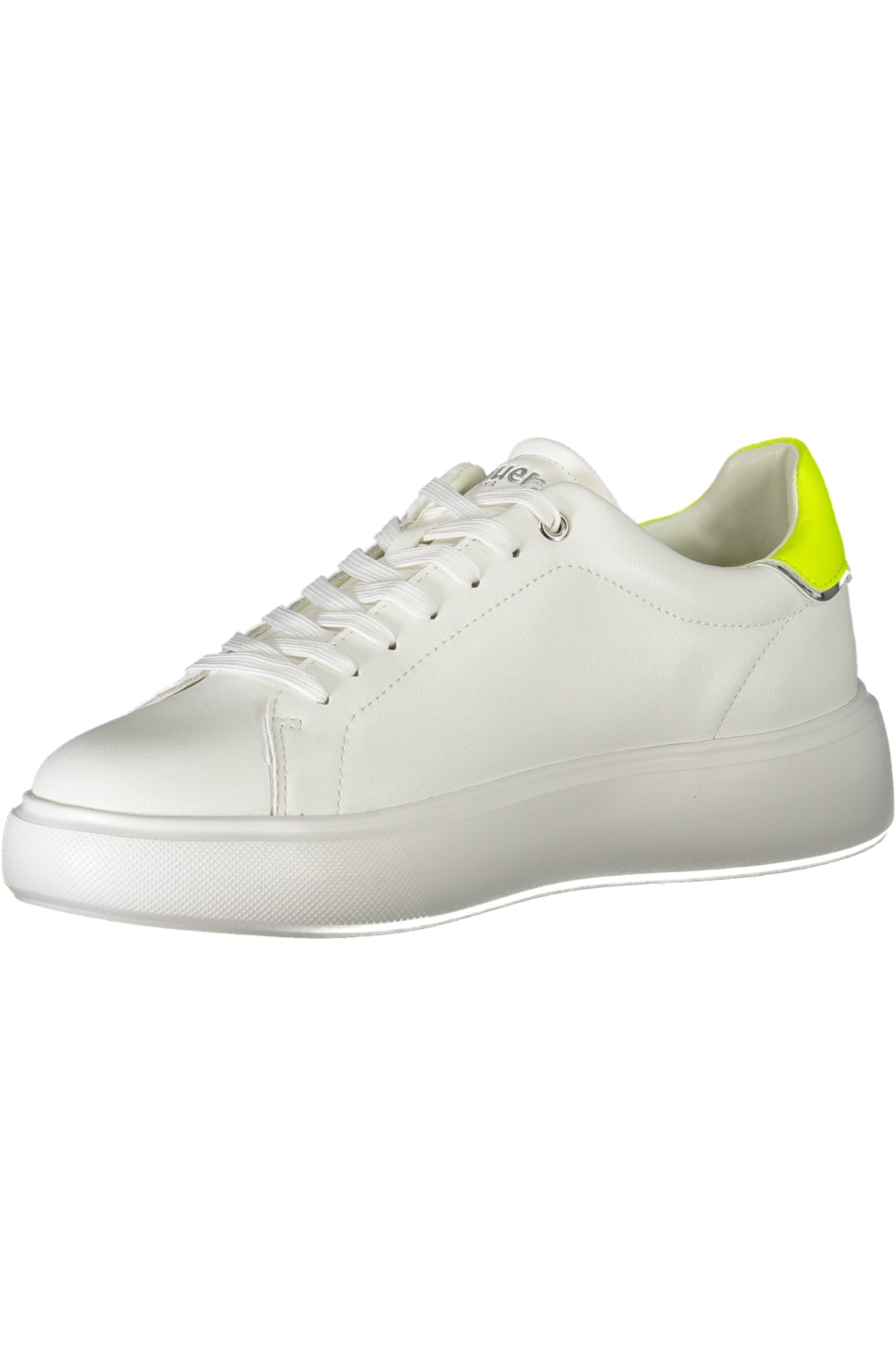 BLAUER CALZATURA SPORTIVA DONNA BIANCO