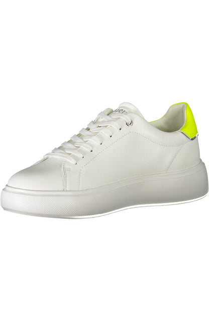 BLAUER CALZATURA SPORTIVA DONNA BIANCO