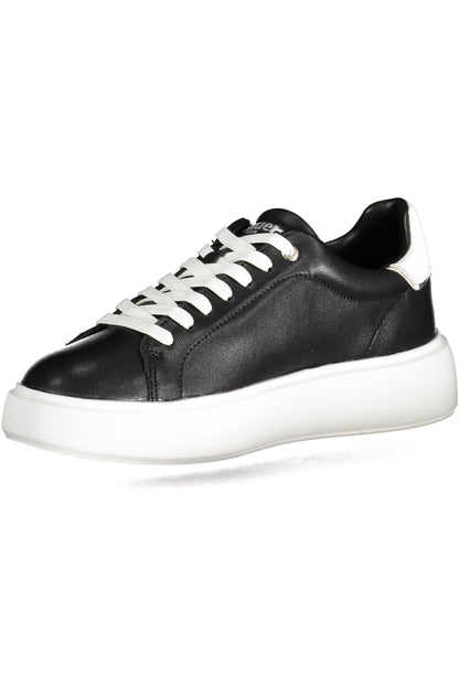BLAUER CALZATURA SPORTIVA DONNA NERO