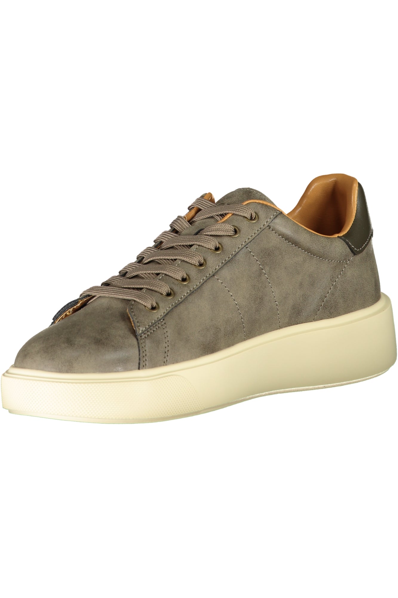 BLAUER CALZATURA SPORTIVA UOMO BEIGE