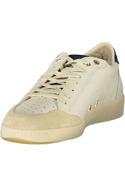 BLAUER CALZATURA SPORTIVA UOMO BIANCO