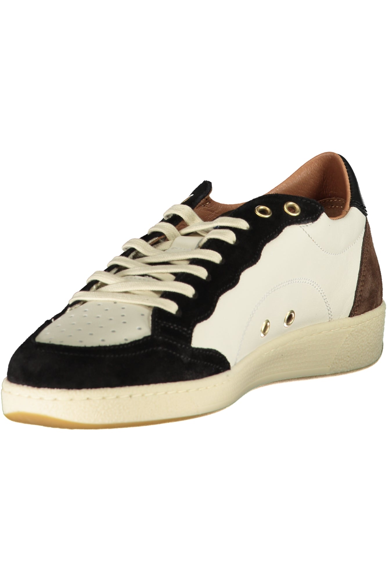 BLAUER CALZATURA SPORTIVA UOMO BIANCO