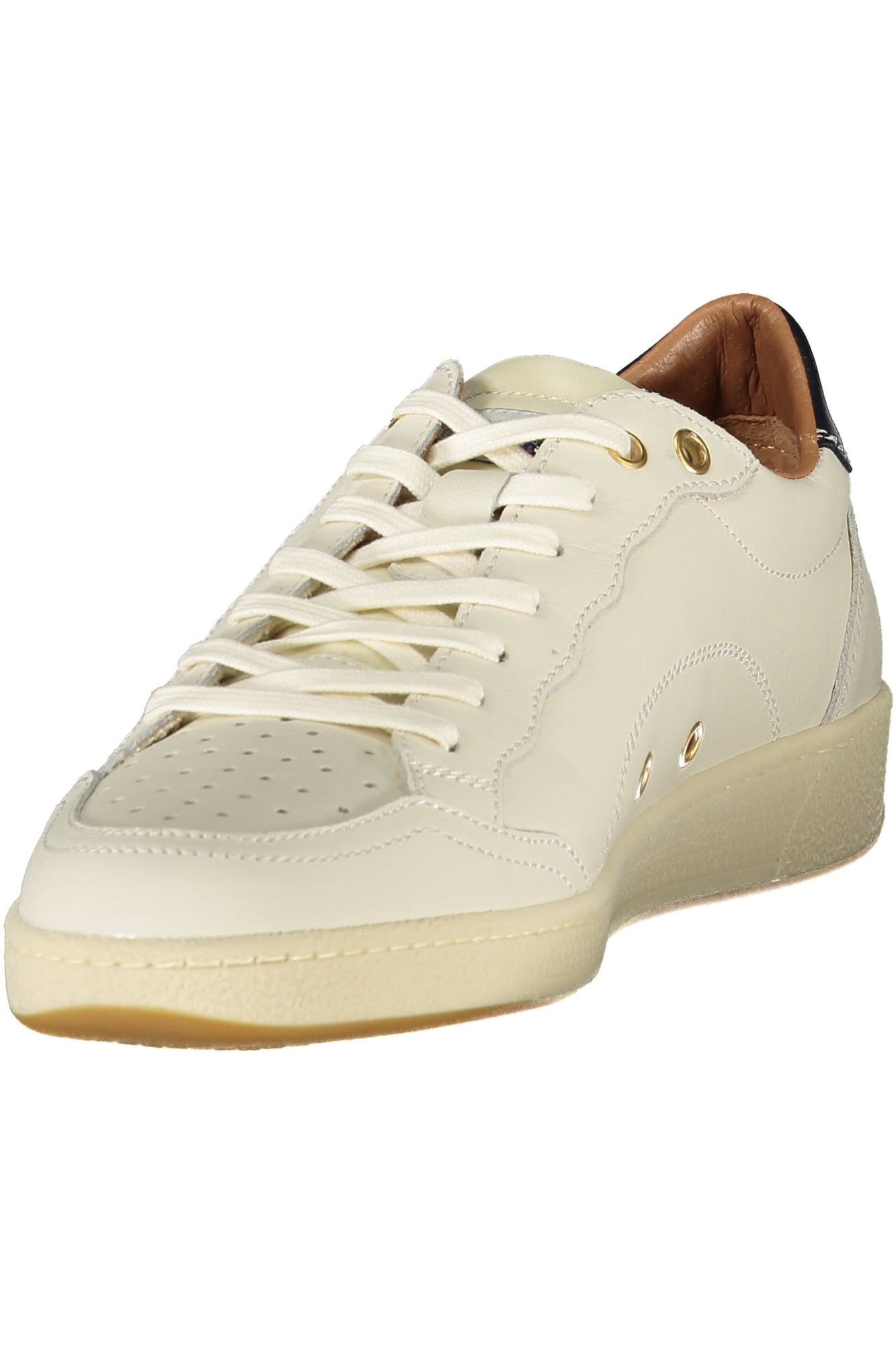 BLAUER CALZATURA SPORTIVA UOMO BIANCO
